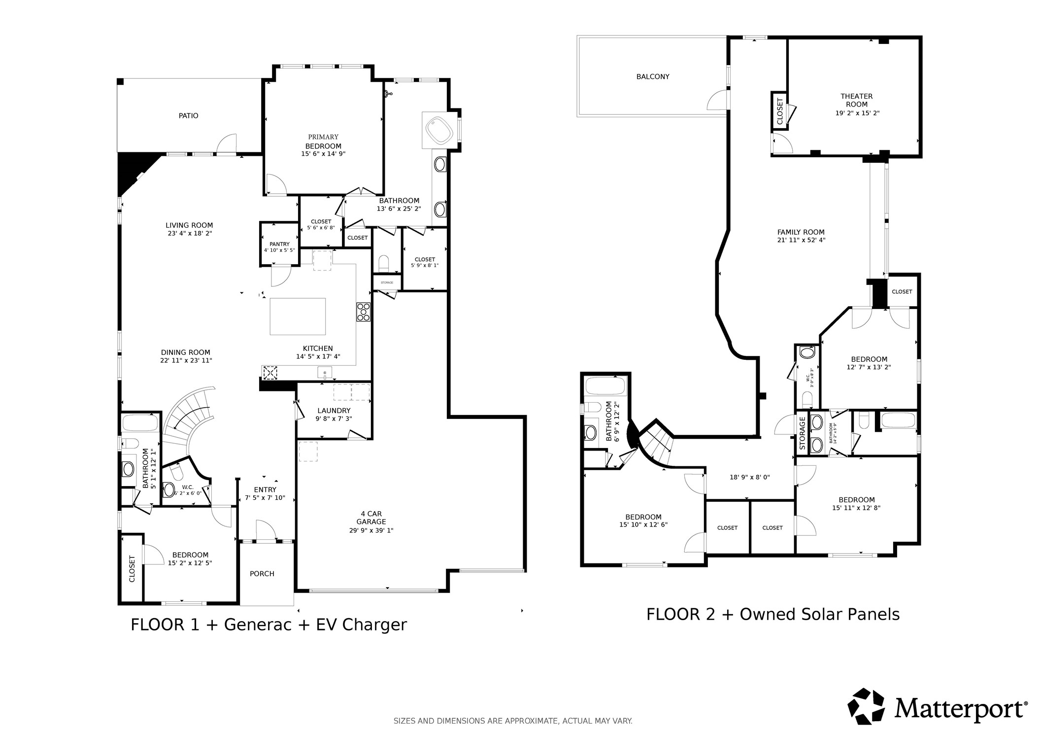 3514 Hampton Landing Court Property Photo 5