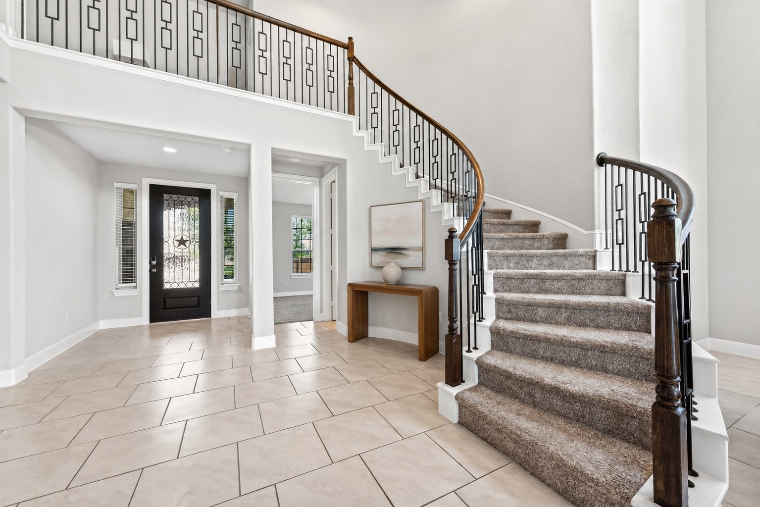 3514 Hampton Landing Court Property Photo 7