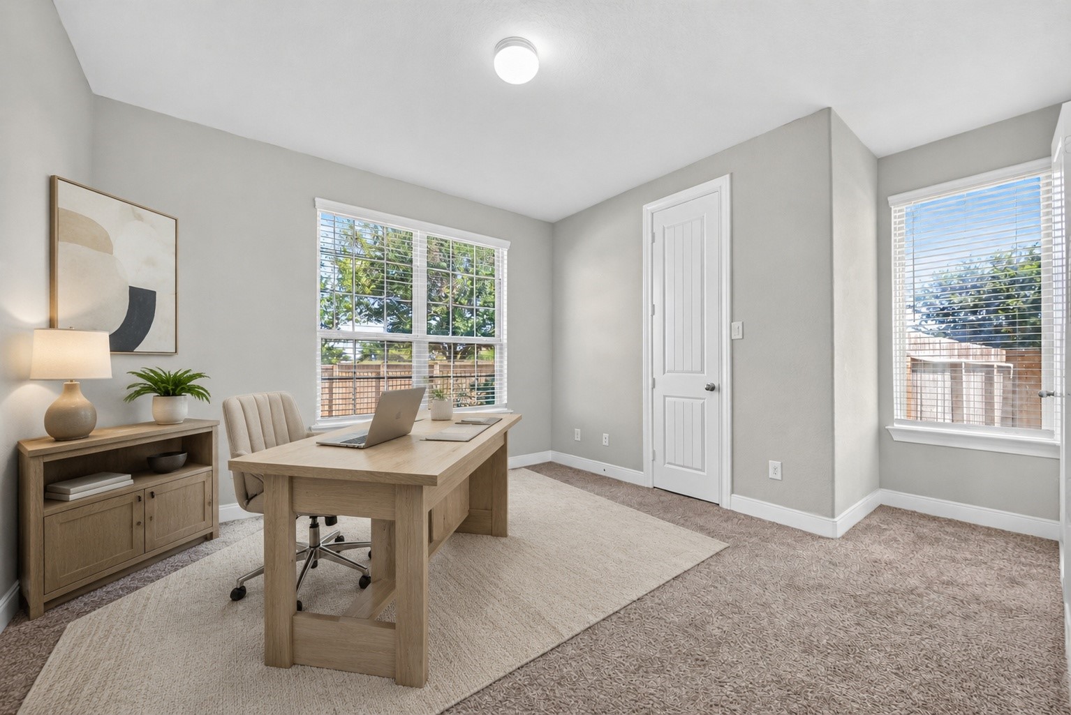 3514 Hampton Landing Court Property Photo 8