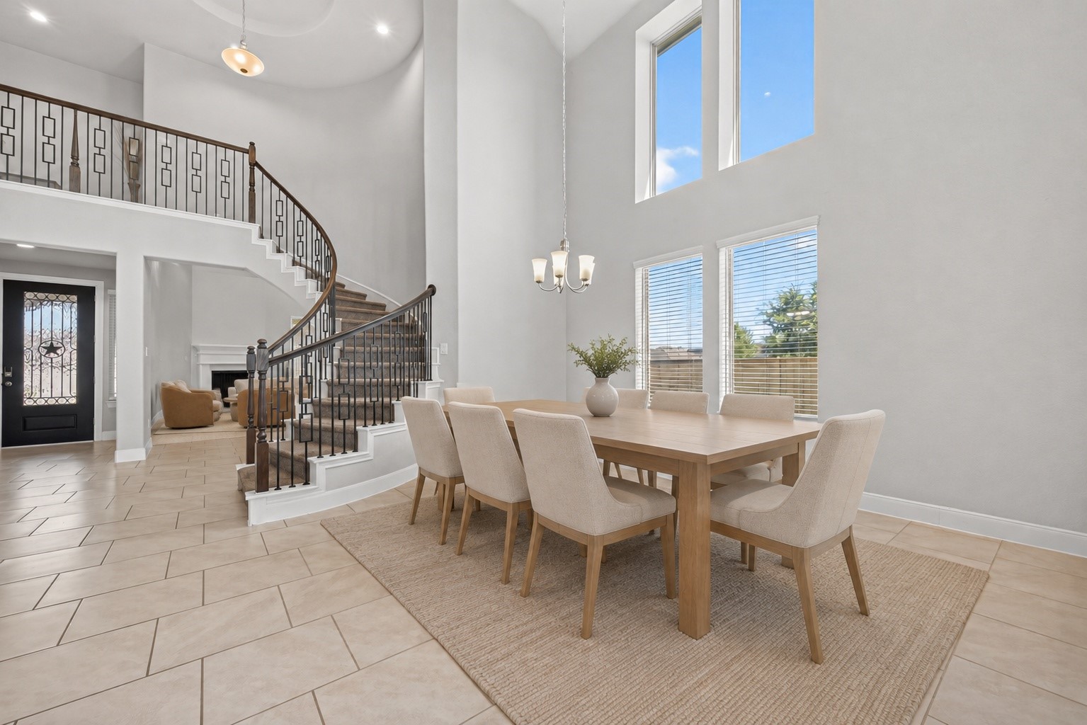 3514 Hampton Landing Court Property Photo 10
