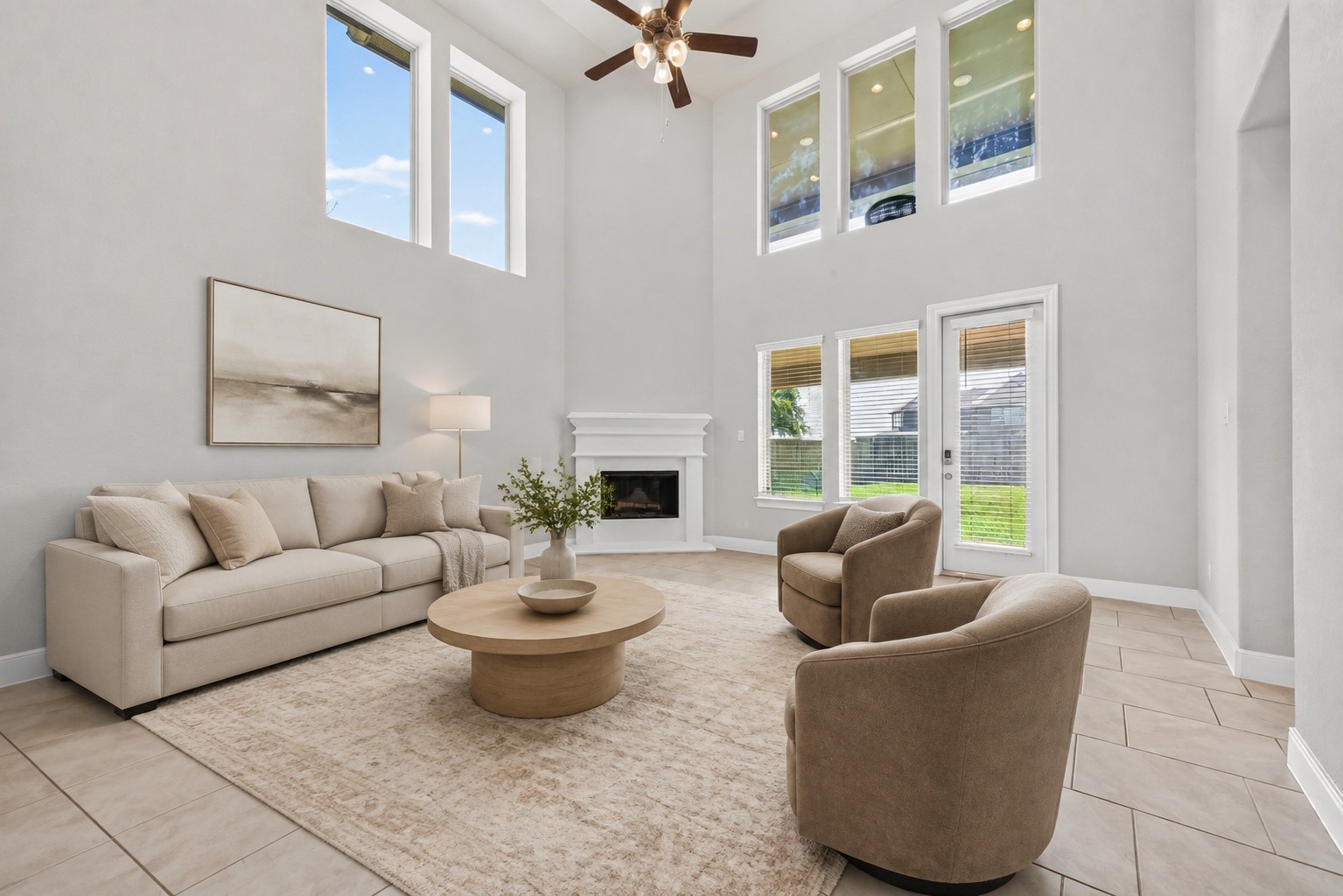 3514 Hampton Landing Court Property Photo 11