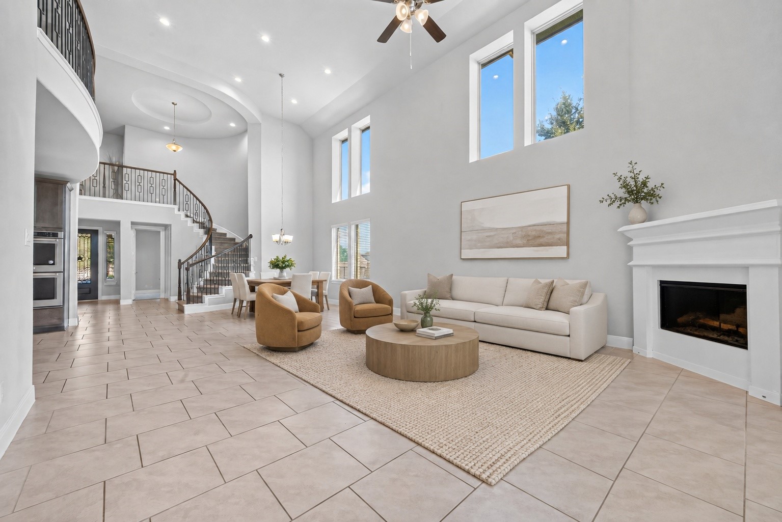 3514 Hampton Landing Court Property Photo 12