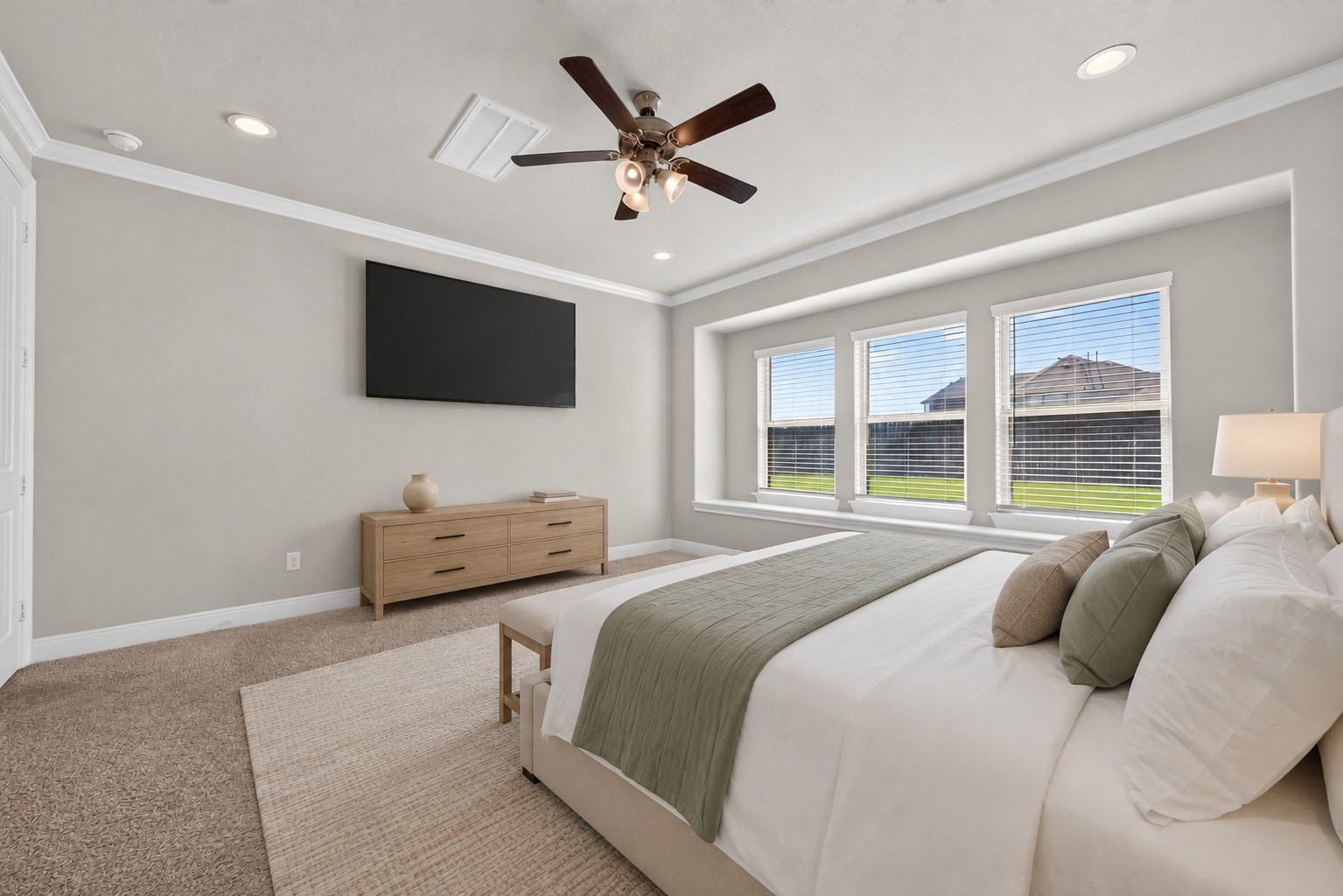 3514 Hampton Landing Court Property Photo 17