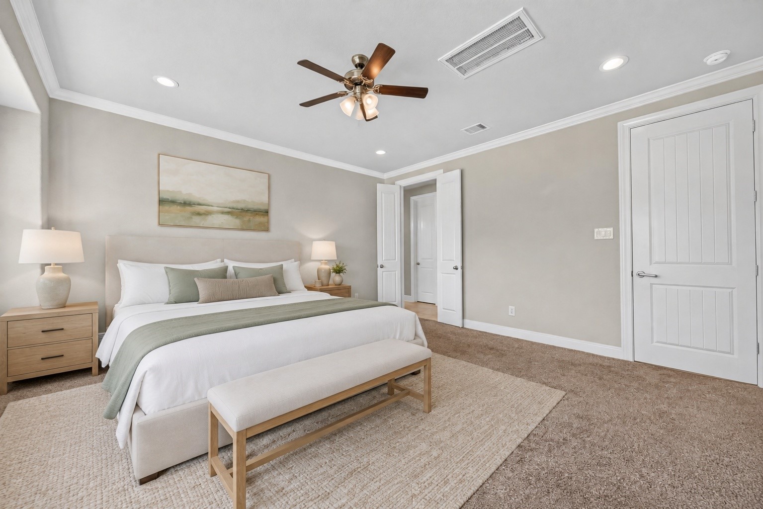 3514 Hampton Landing Court Property Photo 18