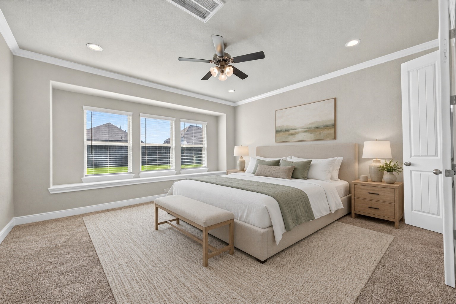 3514 Hampton Landing Court Property Photo 19
