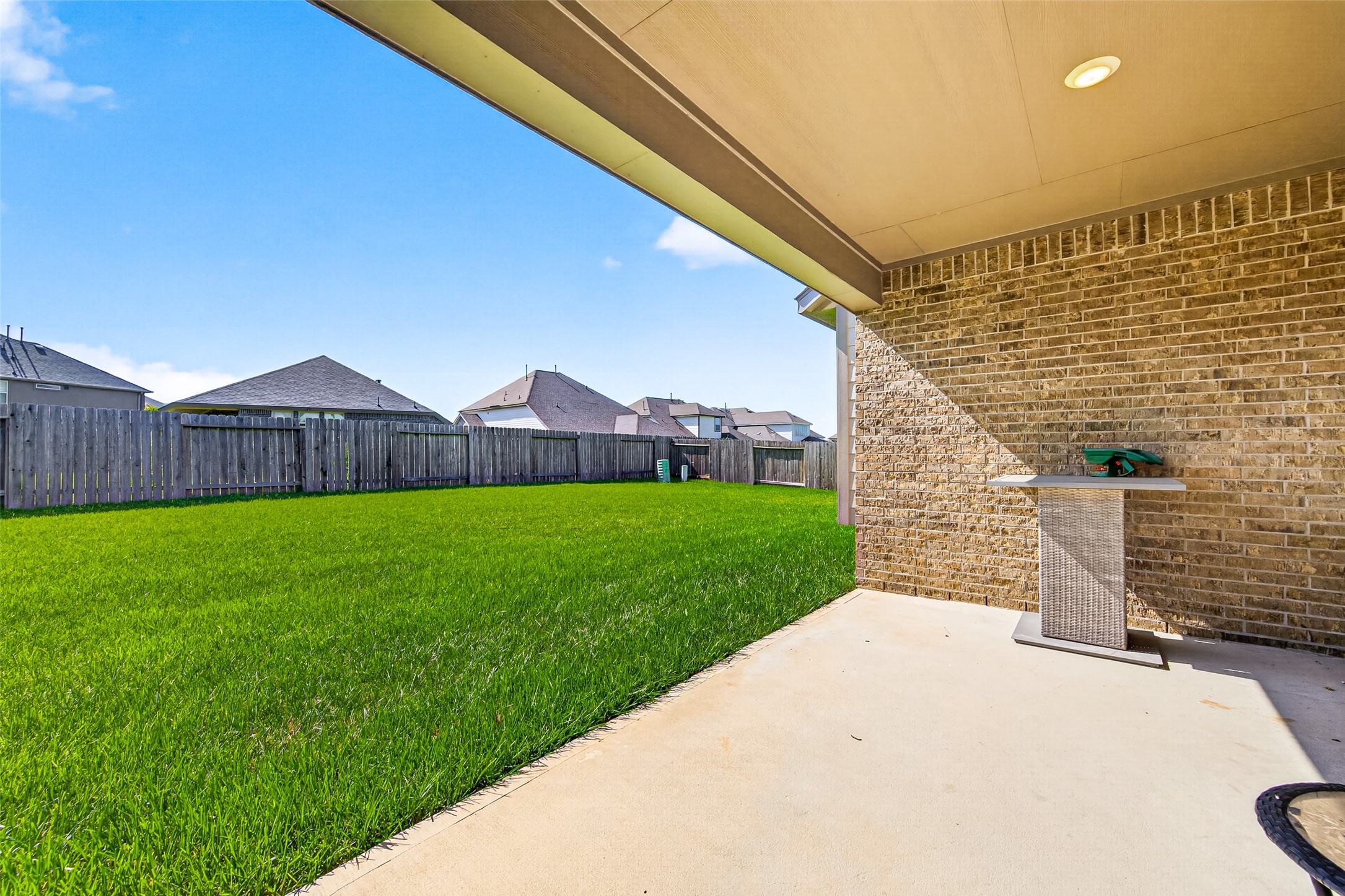 3514 Hampton Landing Court Property Photo 23