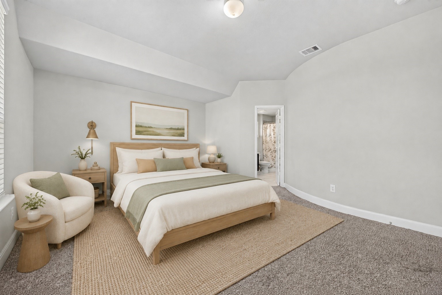 3514 Hampton Landing Court Property Photo 28