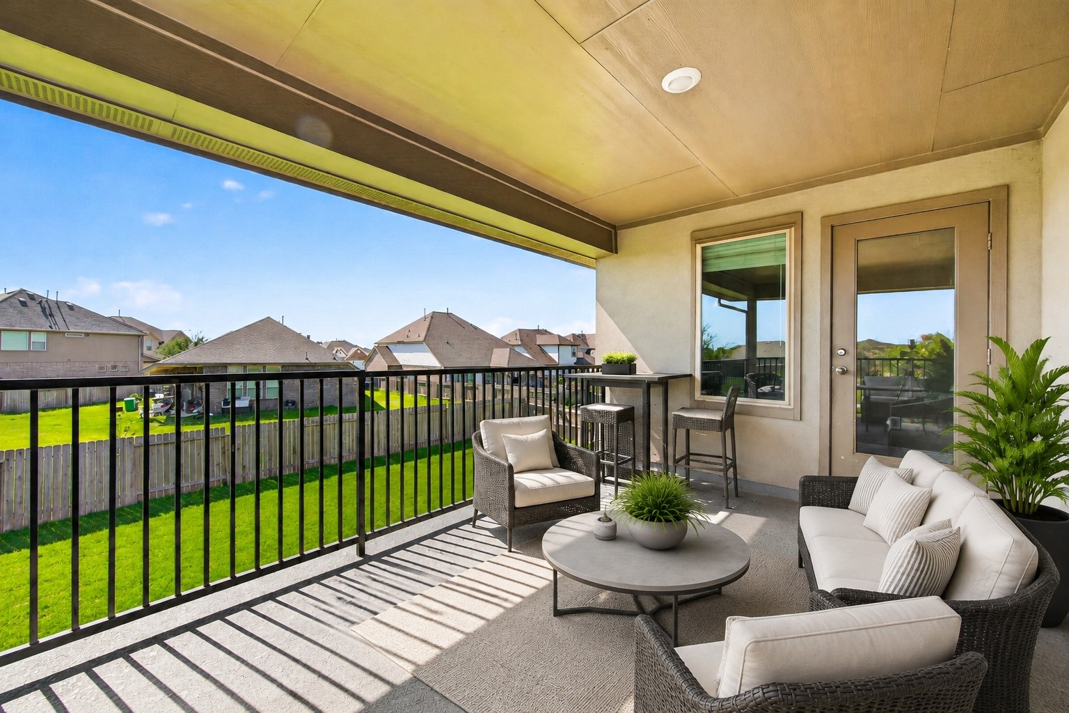 3514 Hampton Landing Court Property Photo 37
