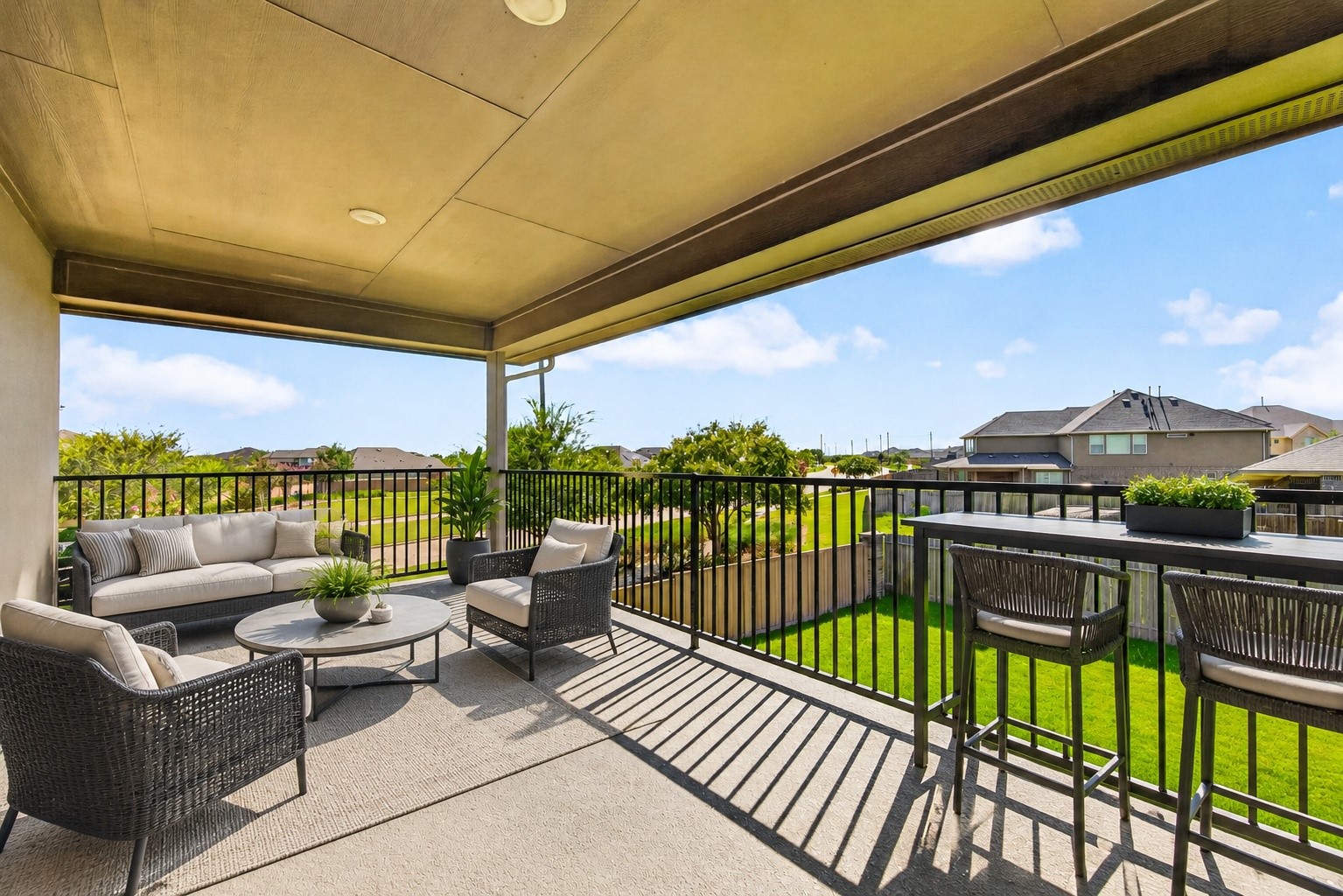 3514 Hampton Landing Court Property Photo 38