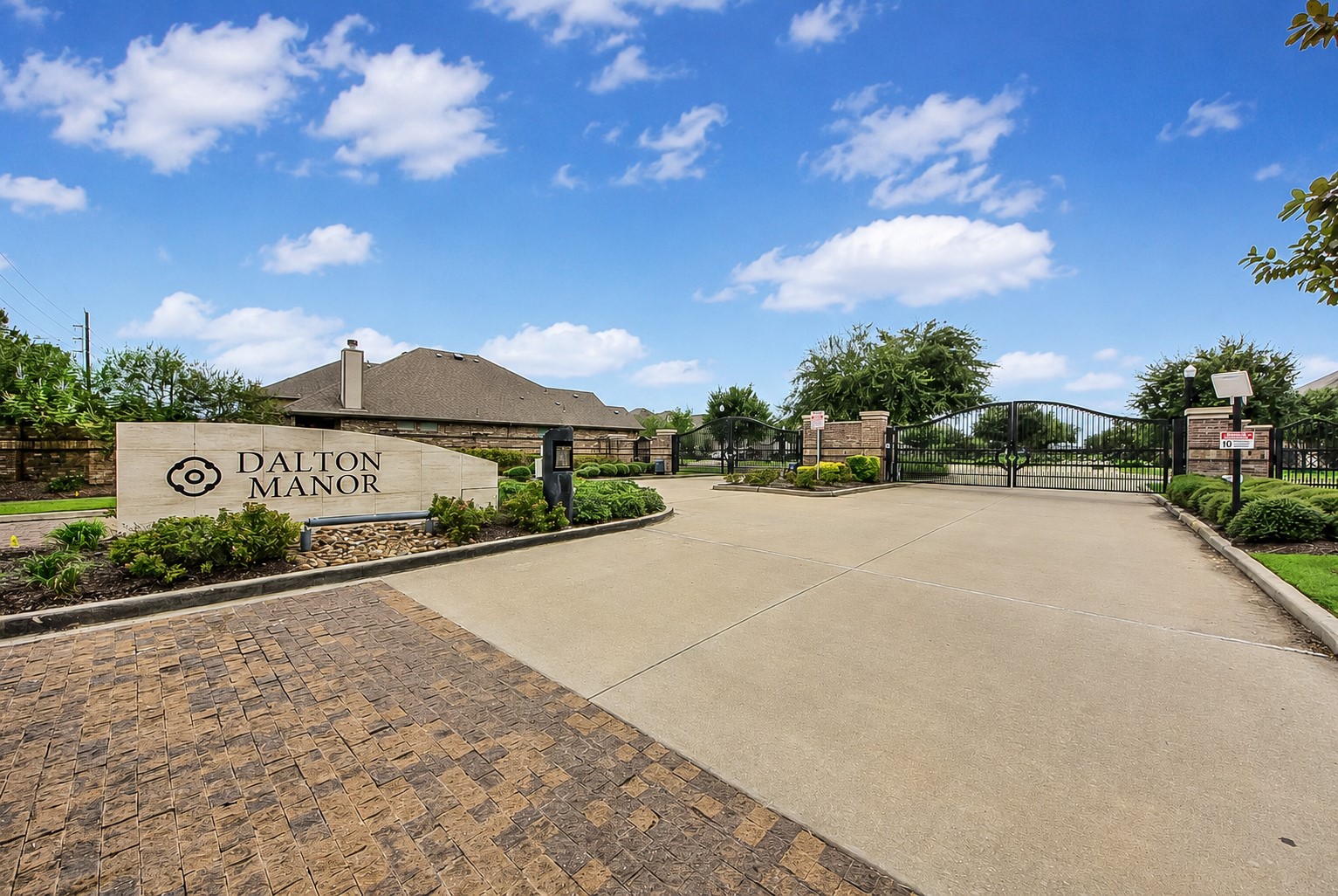 3514 Hampton Landing Court Property Photo 45