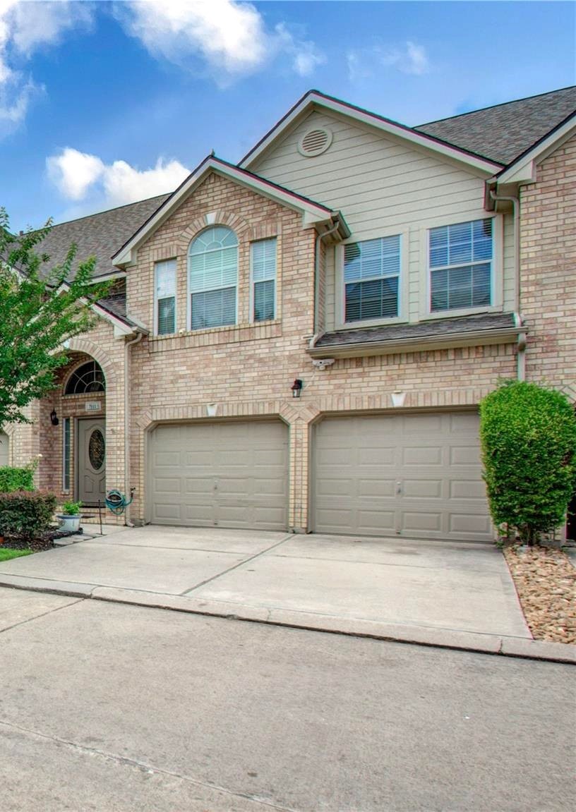 7511 S Linpar Court Property Photo 3