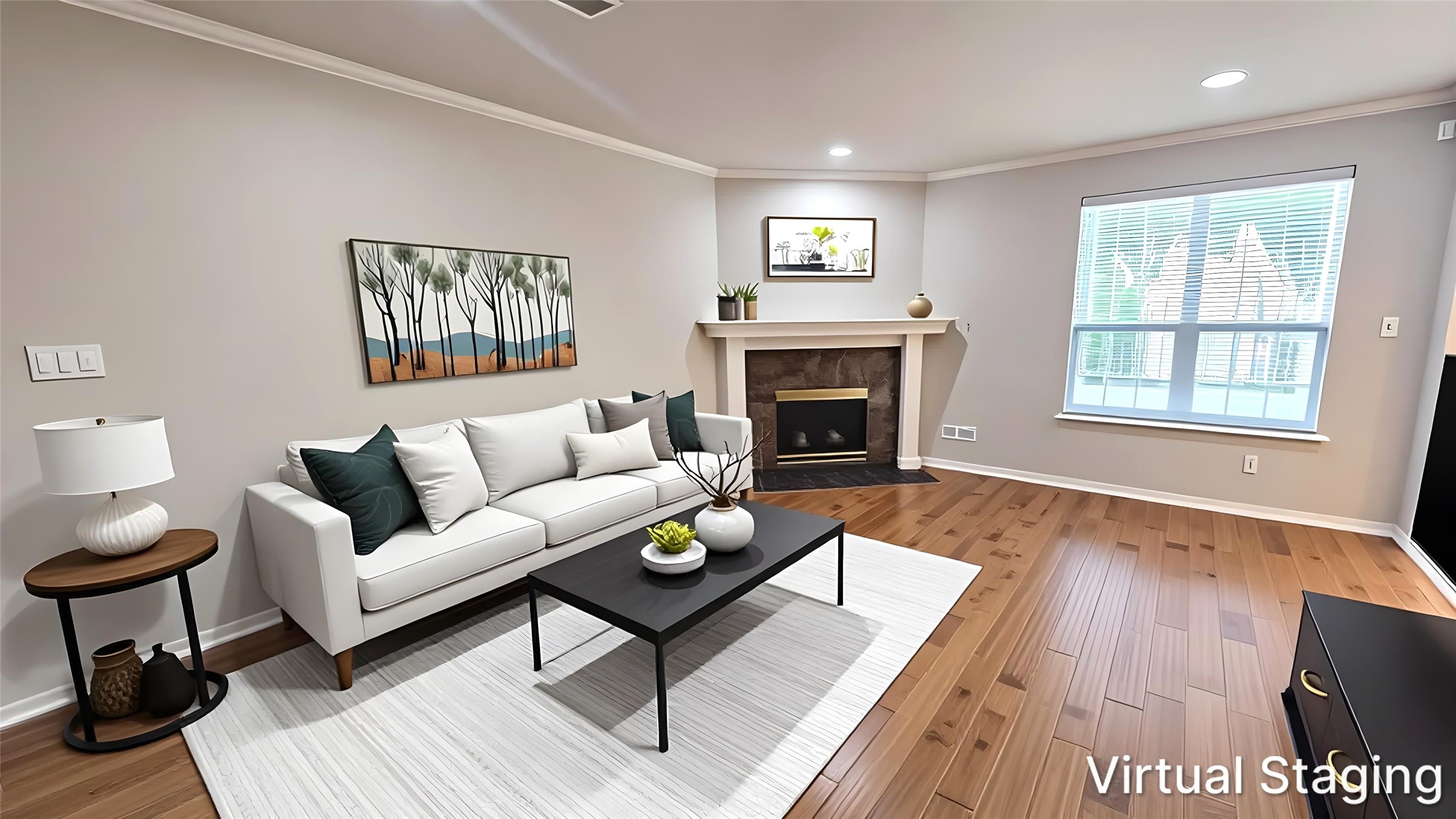 7511 S Linpar Court Property Photo 14