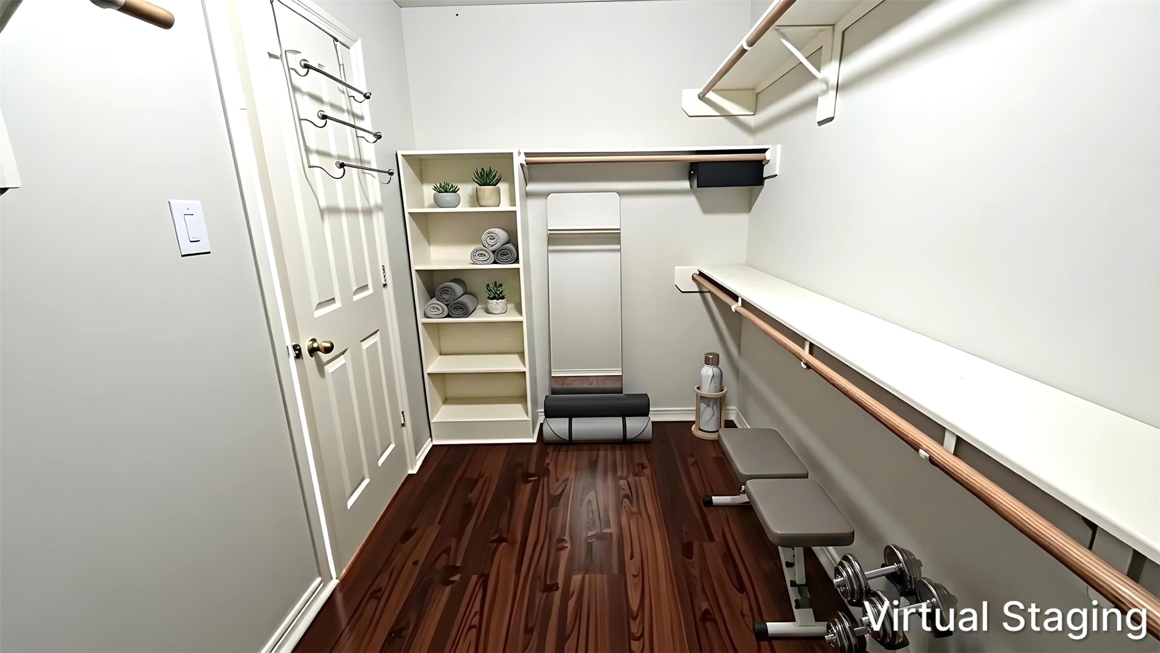 7511 S Linpar Court Property Photo 28