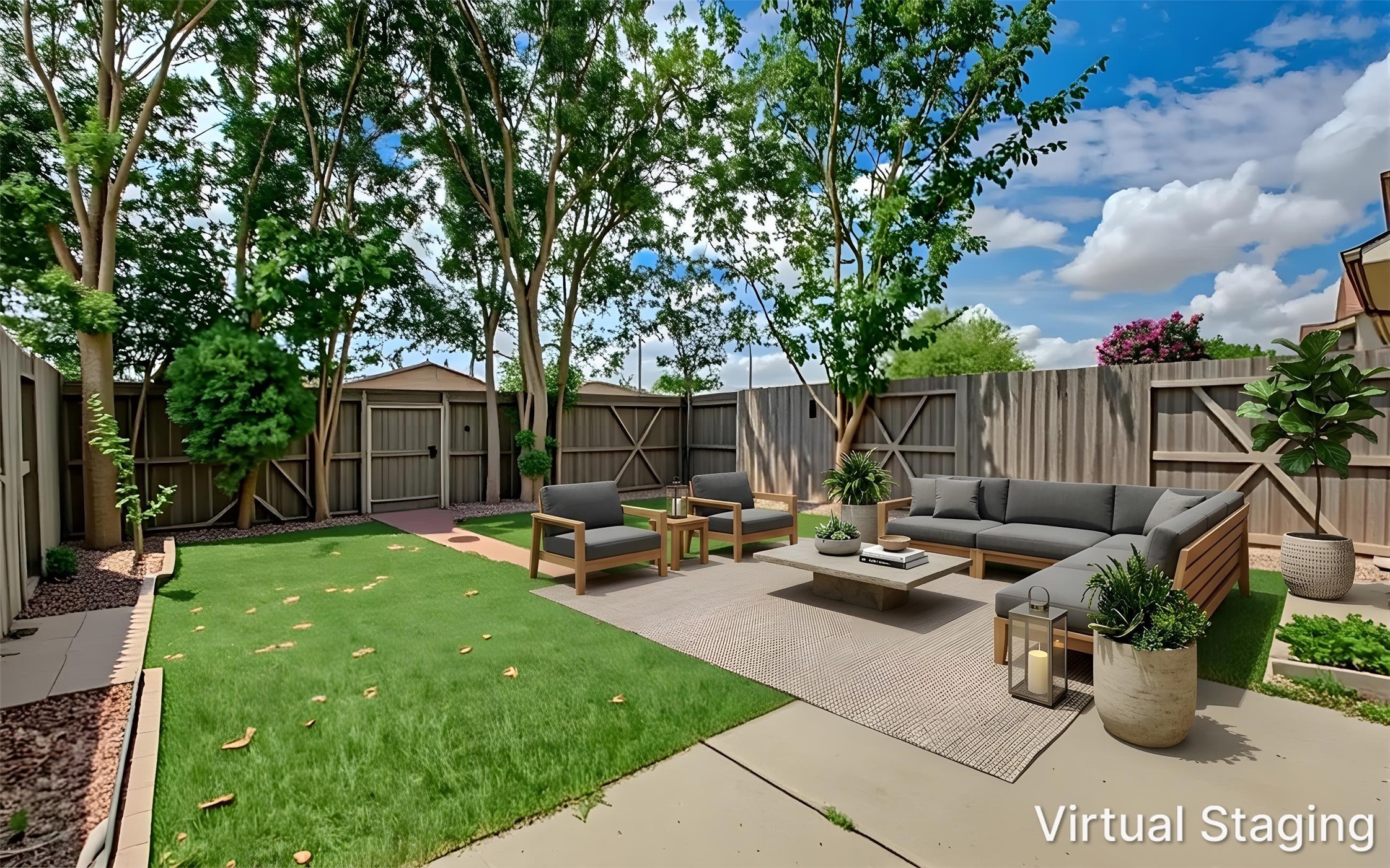 7511 S Linpar Court Property Photo 40