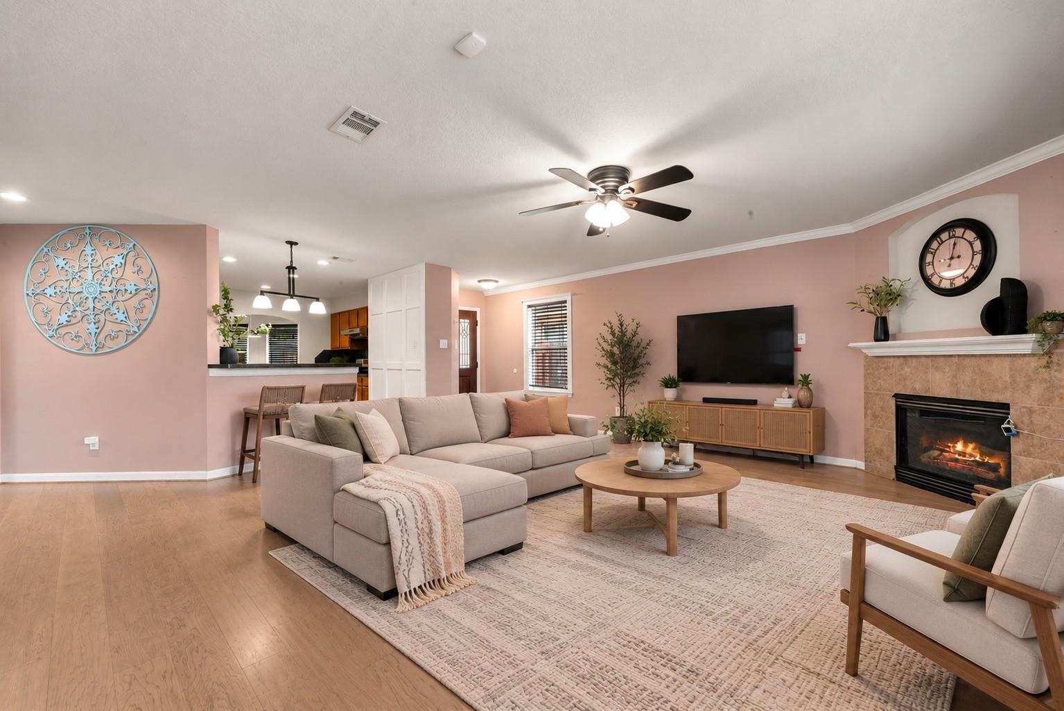 18238 River Sage Drive, Houston Tx 77084 Property Photo 2