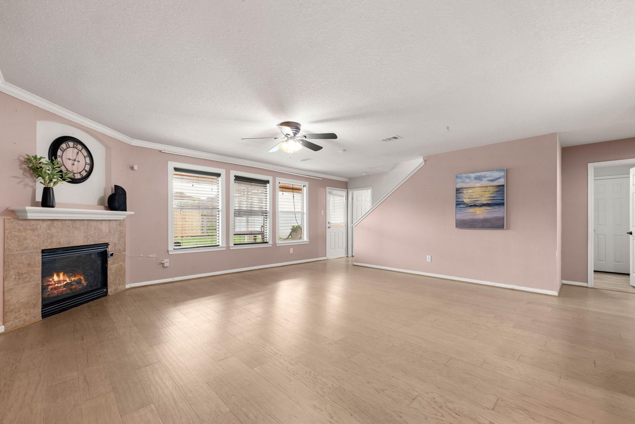 18238 River Sage Drive, Houston Tx 77084 Property Photo 3