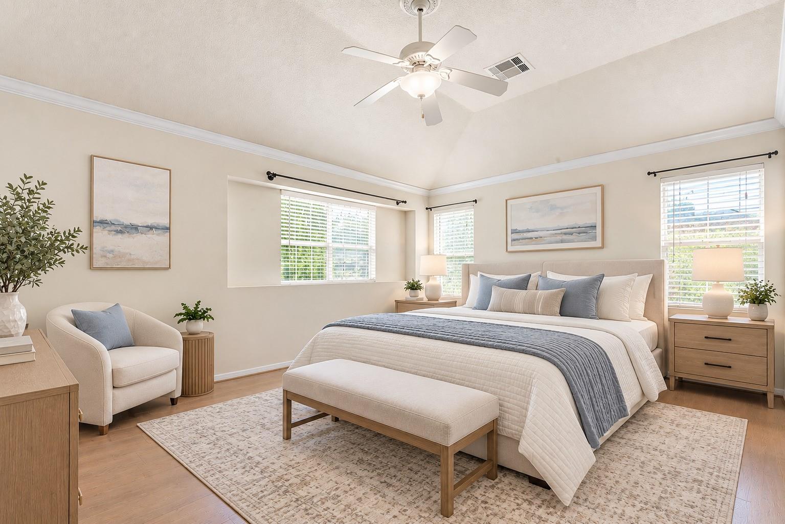 18238 River Sage Drive, Houston Tx 77084 Property Photo 11