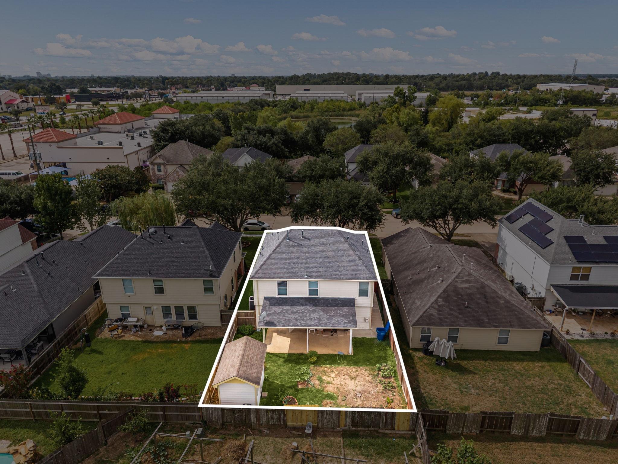 18238 River Sage Drive, Houston Tx 77084 Property Photo 31
