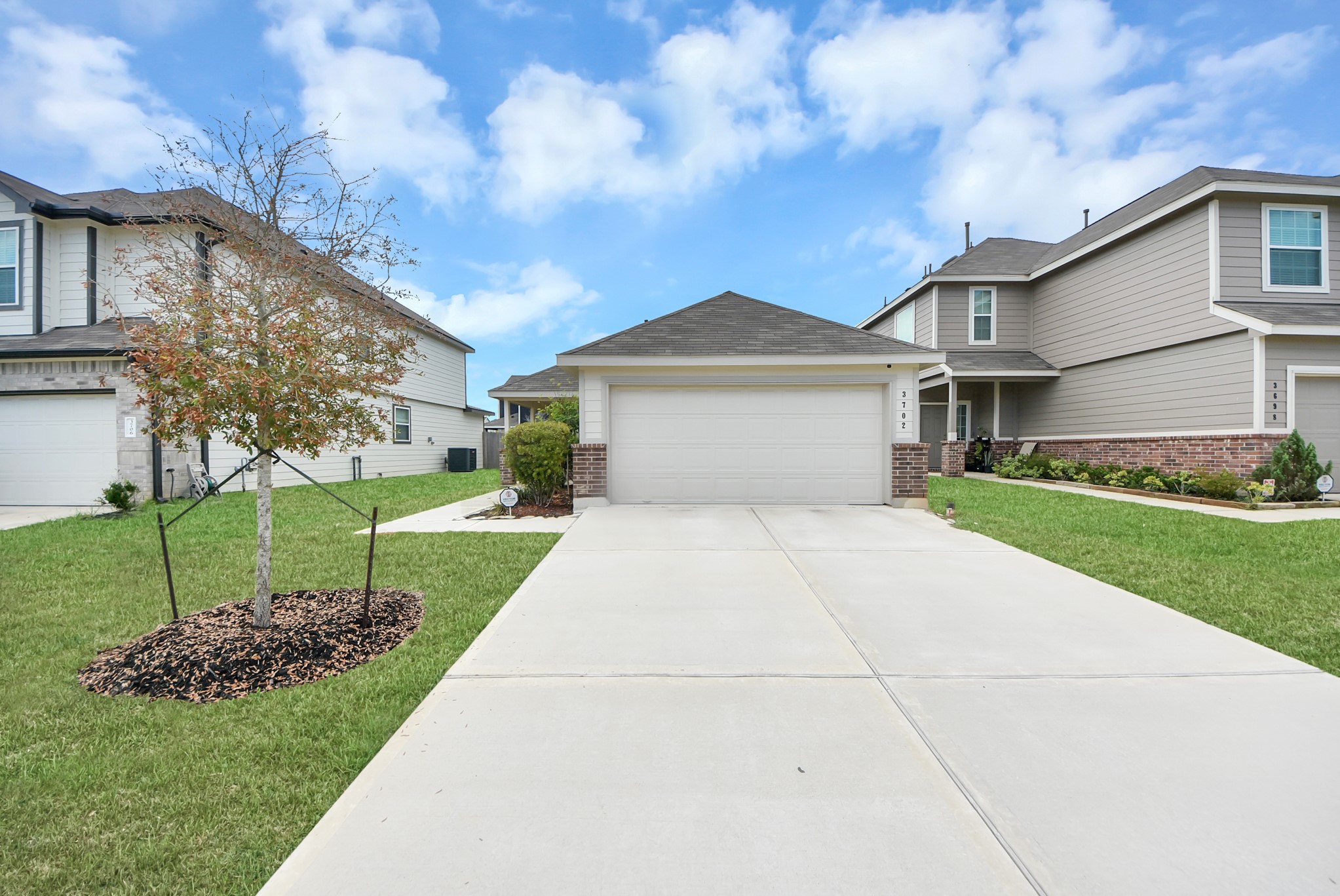 3702 Cub Drive Property Photo 4