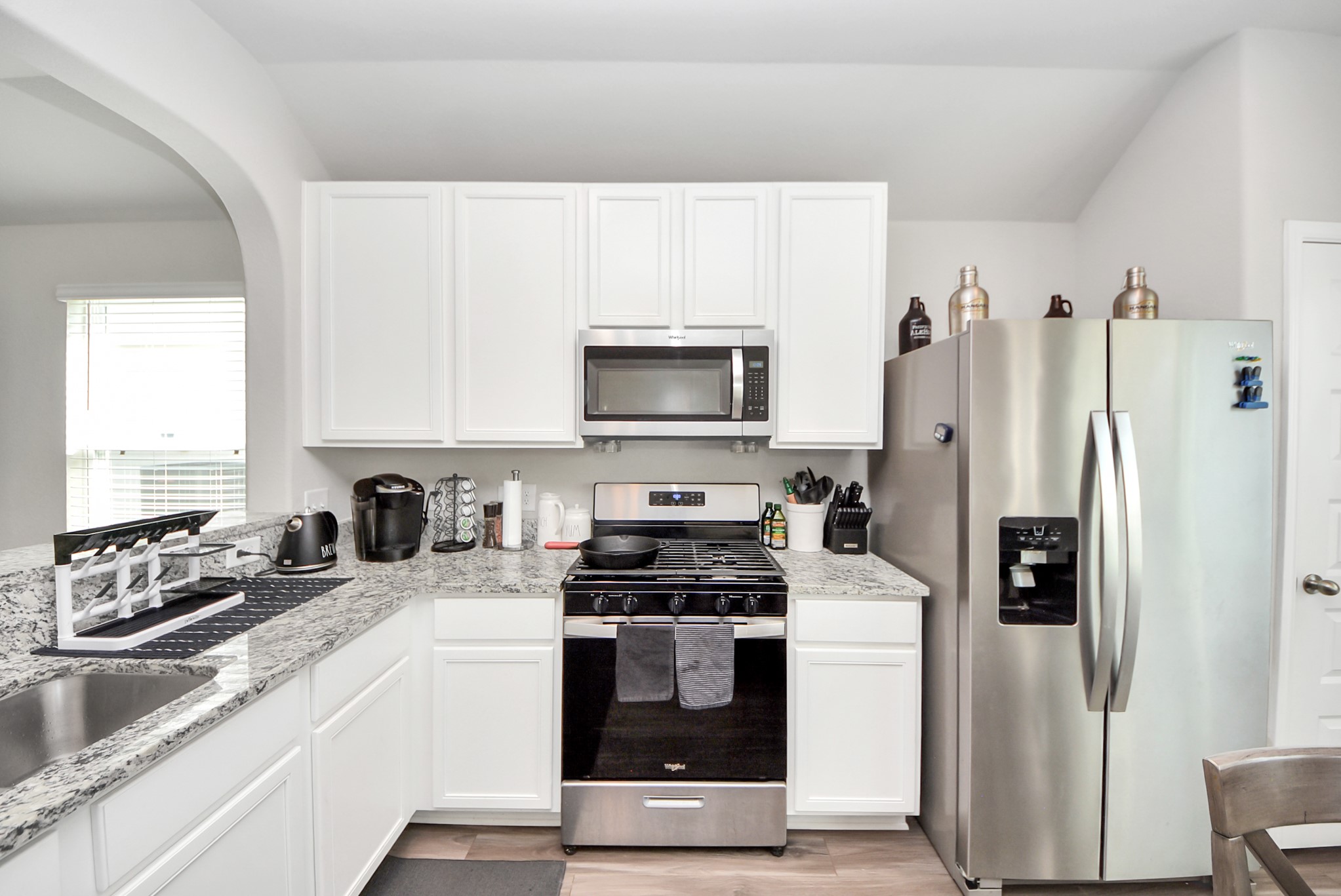 3702 Cub Drive Property Photo 12