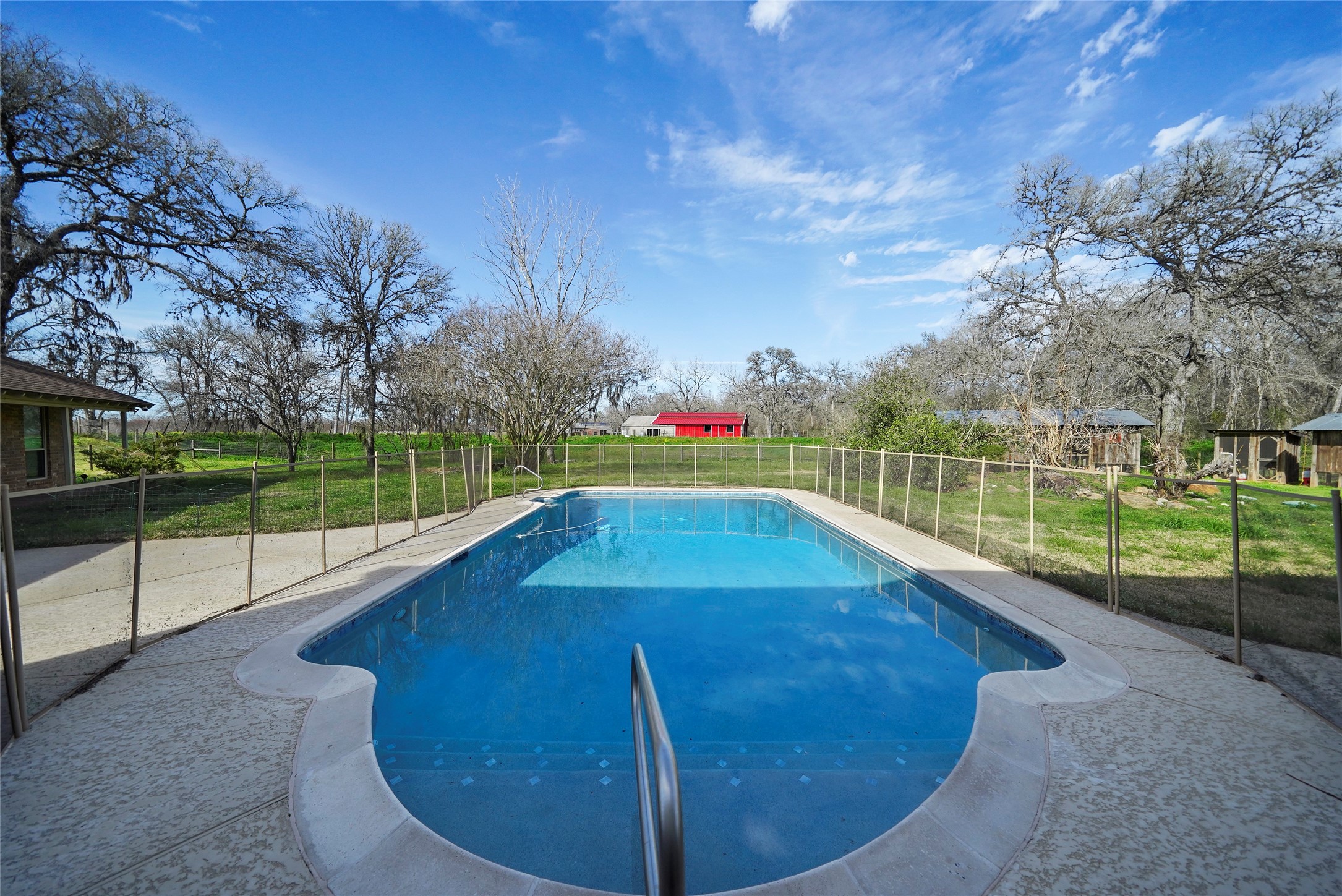 12201 Fm 2759 Road Property Photo 31
