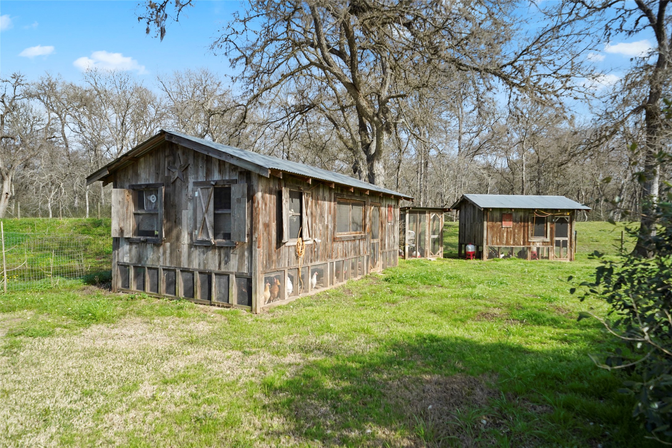 12201 Fm 2759 Road Property Photo 33