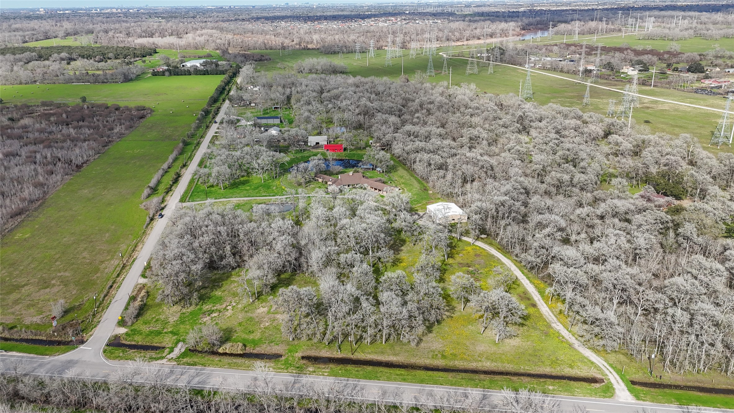 12201 Fm 2759 Road Property Photo 37