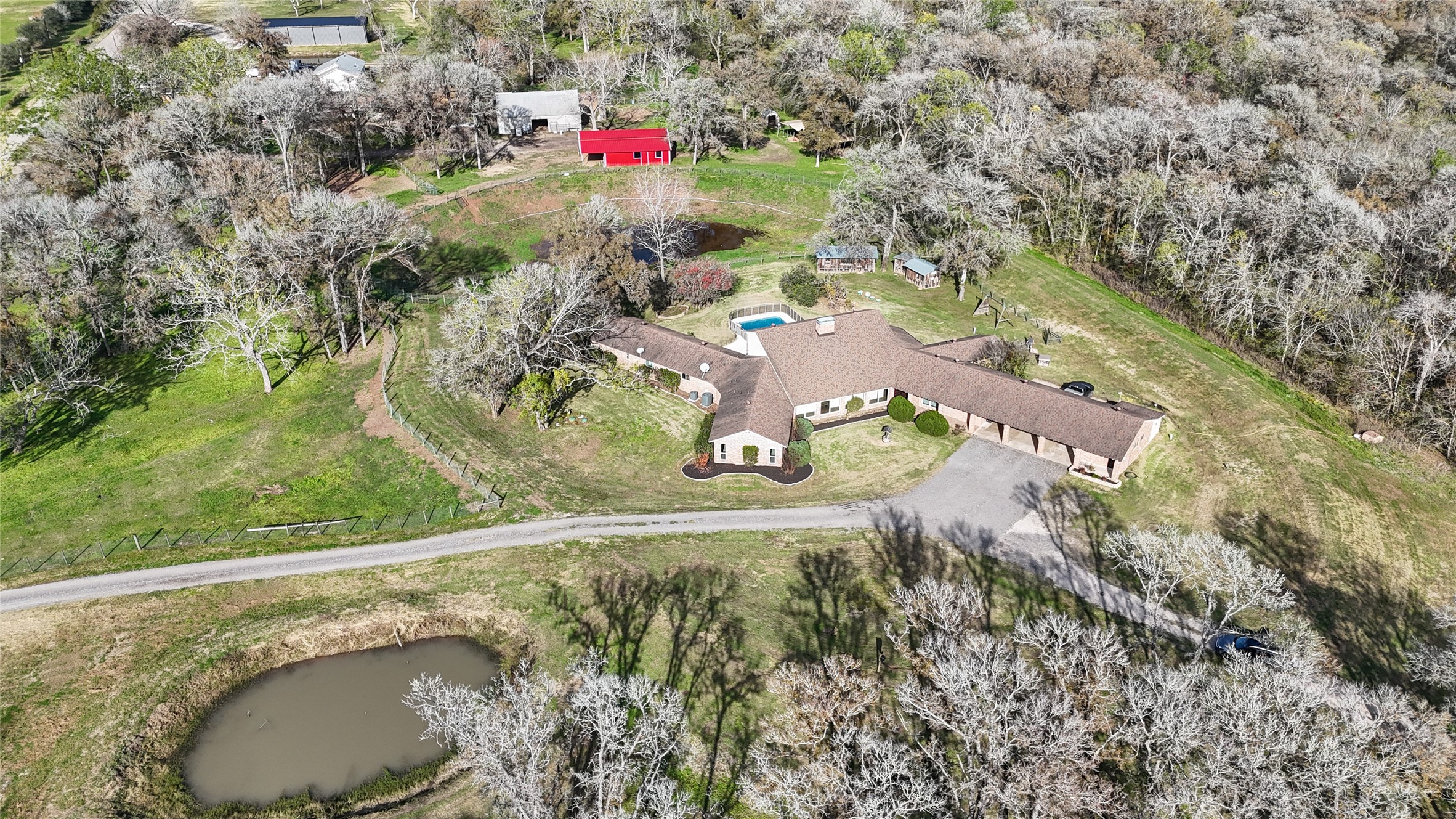 12201 Fm 2759 Road Property Photo 39