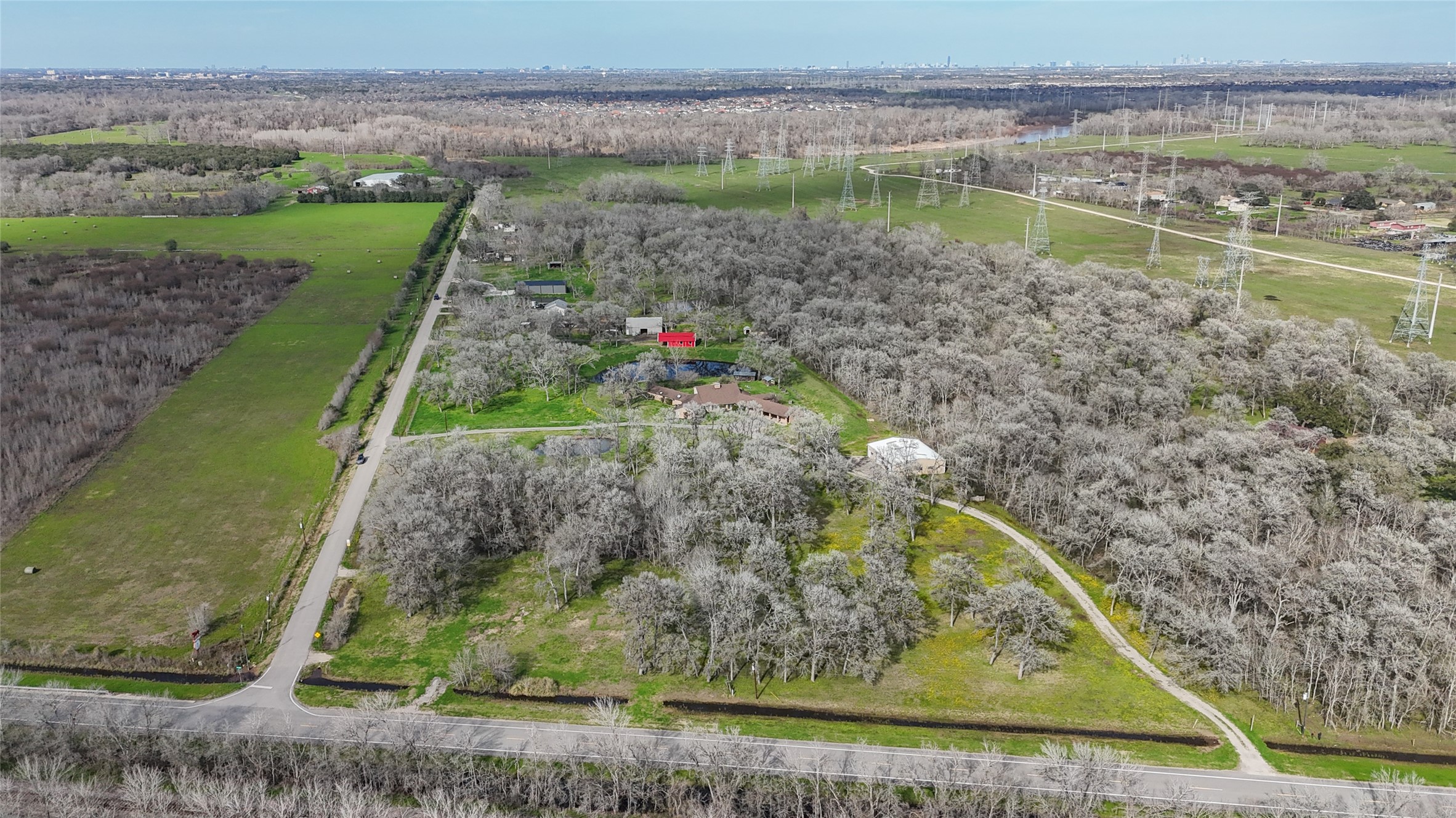 12201 Fm 2759 Road Property Photo 41