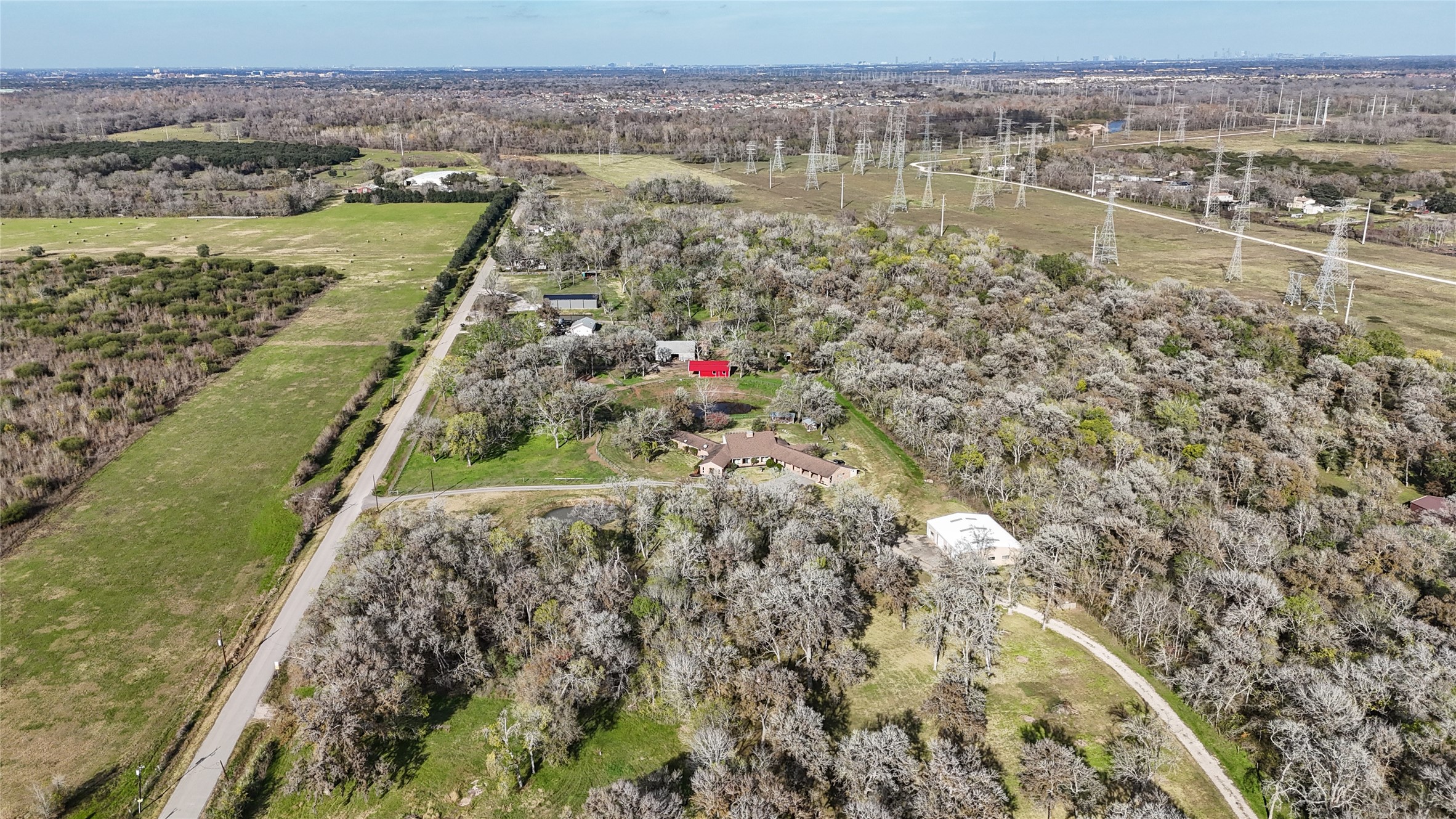 12201 Fm 2759 Road Property Photo 42