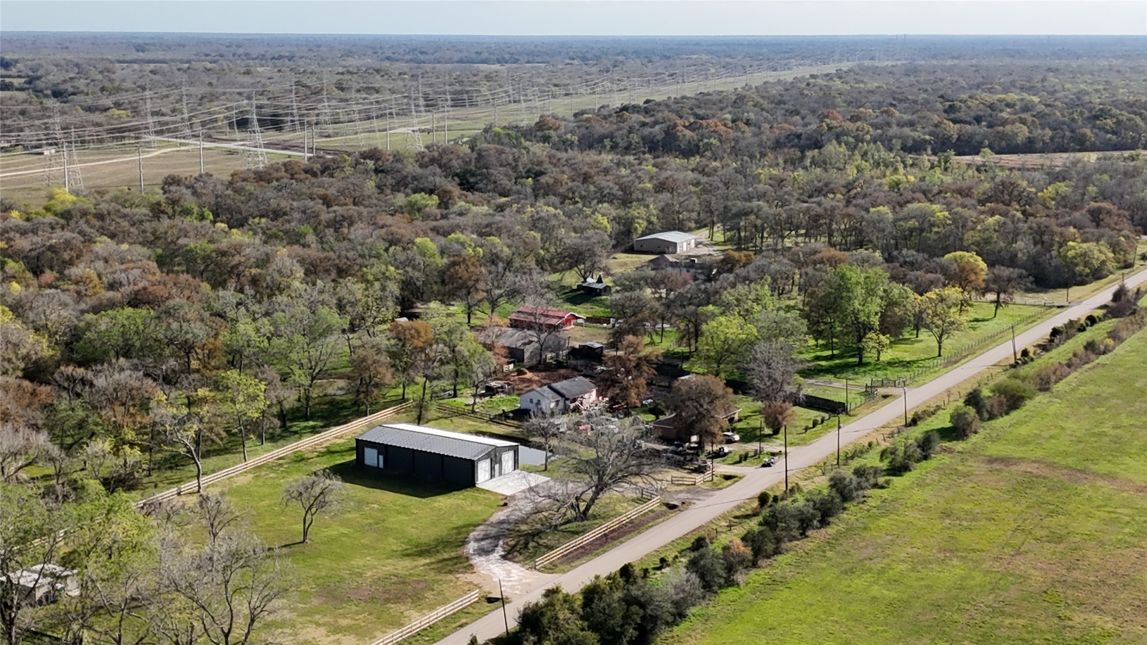 12201 Fm 2759 Road Property Photo 45
