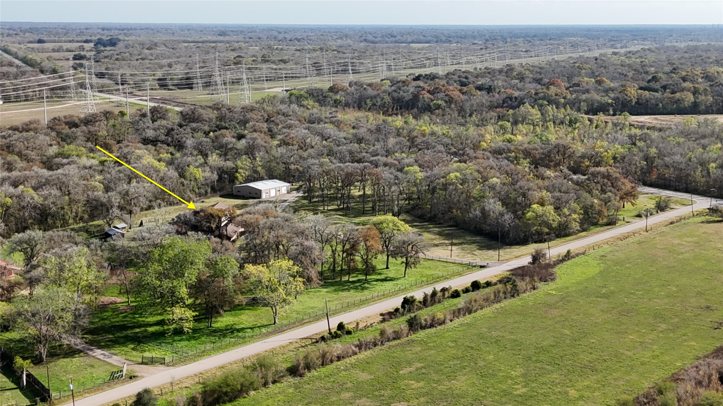 12201 Fm 2759 Road Property Photo 46