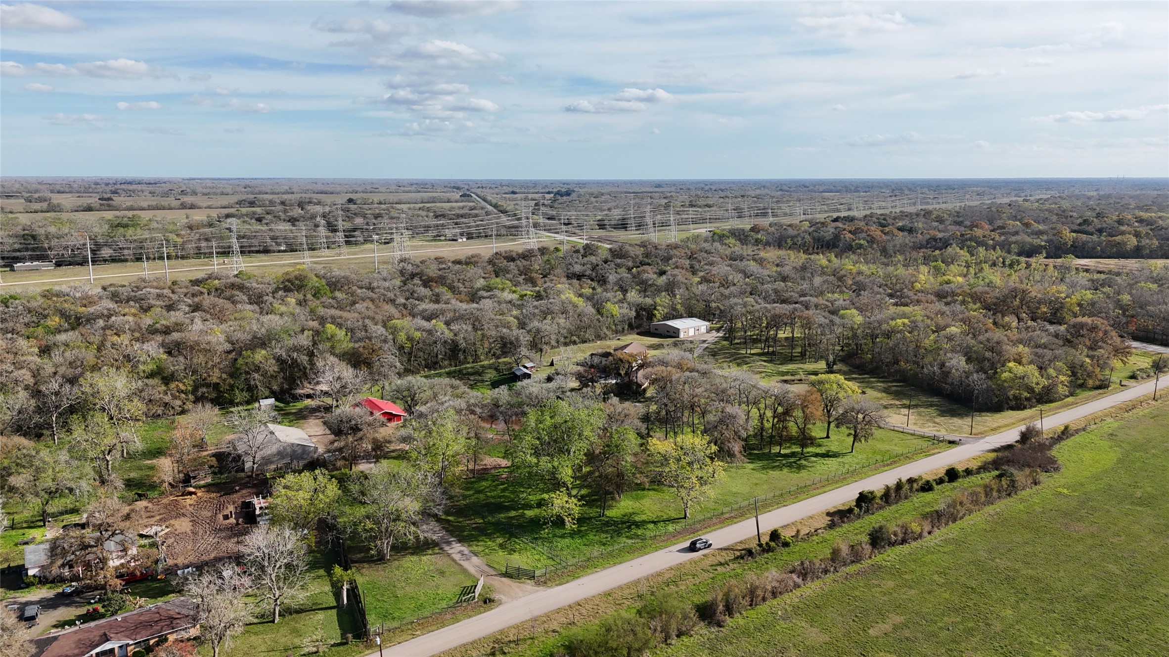12201 Fm 2759 Road Property Photo 47