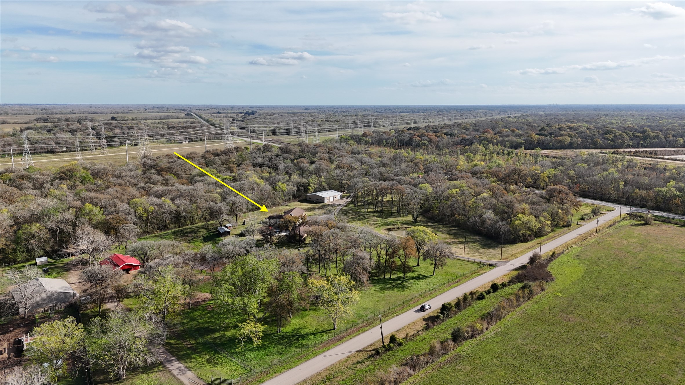 12201 Fm 2759 Road Property Photo 48