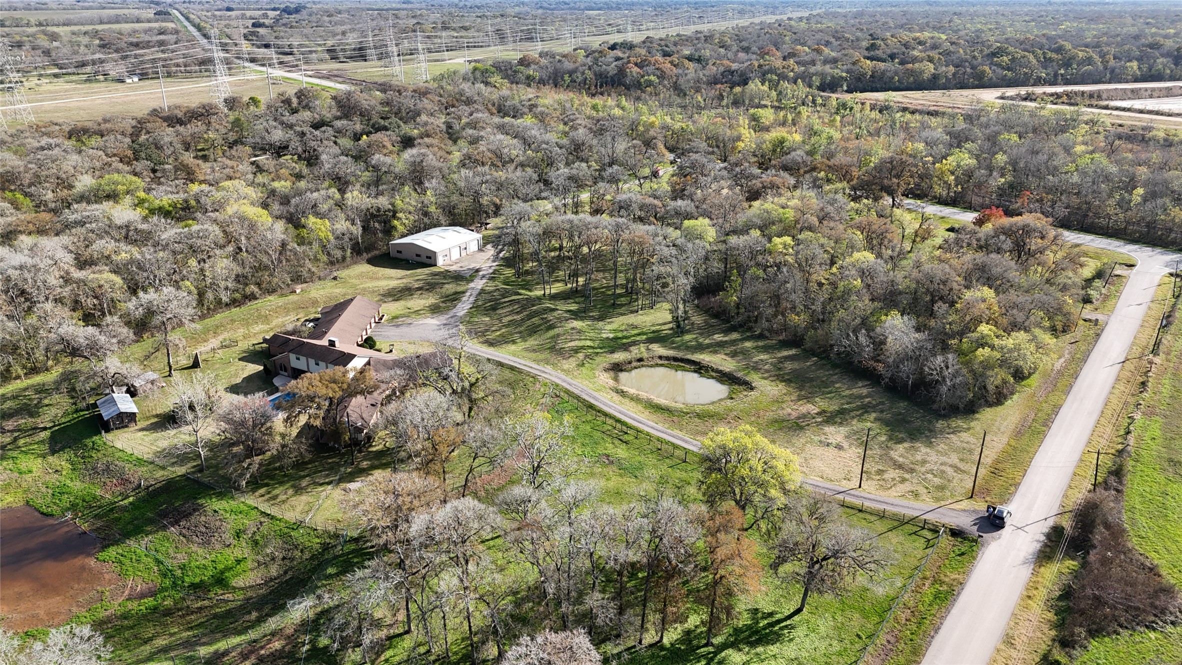 12201 Fm 2759 Road Property Photo 49
