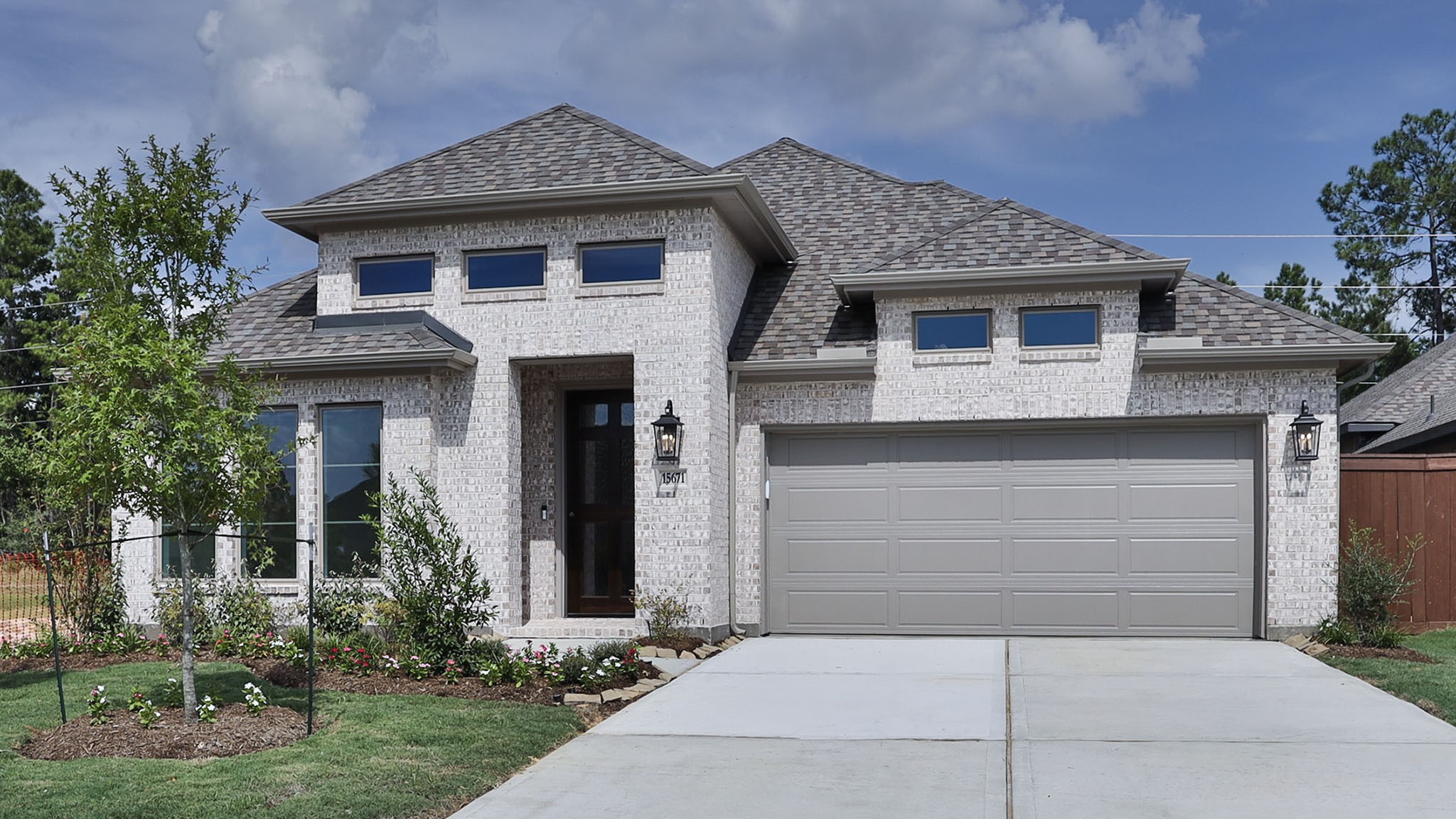 15671 Hoptree Heights Lane Property Photo 1