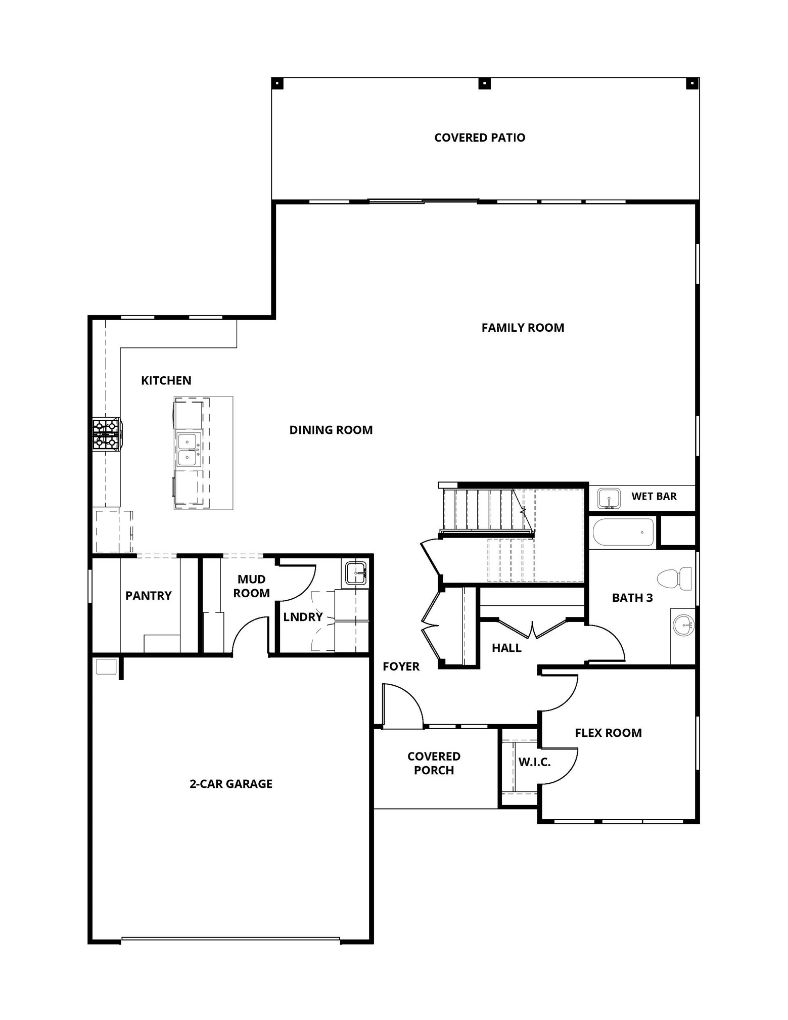 1820 Drover Lane Property Photo 3