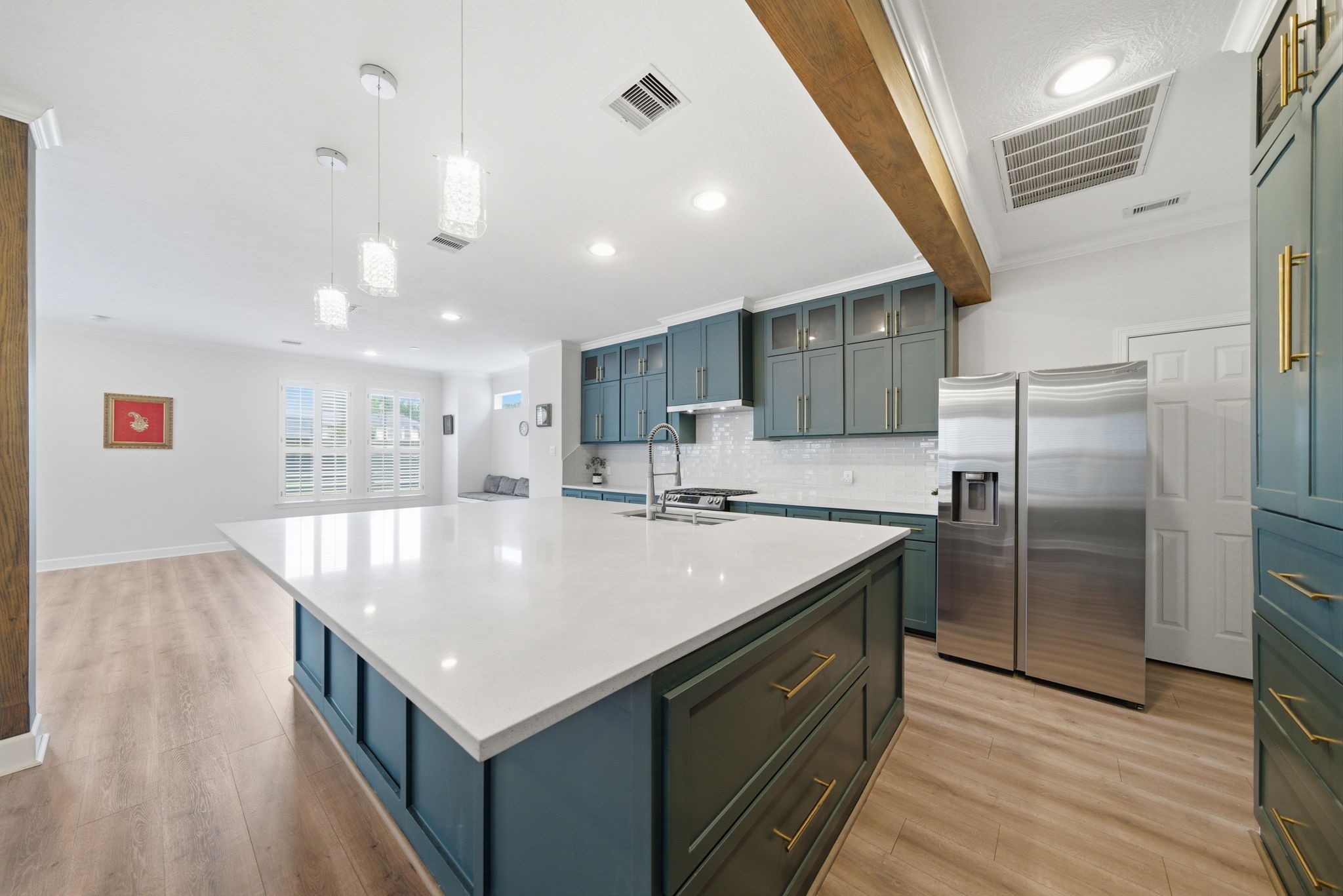 1413 Whispering Pines Drive 5 Property Photo 1