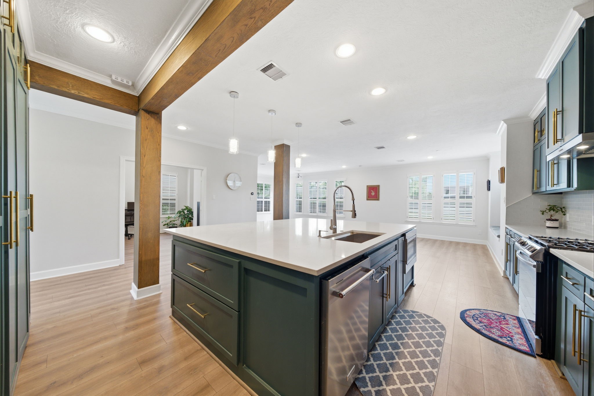 1413 Whispering Pines Drive 5 Property Photo 6