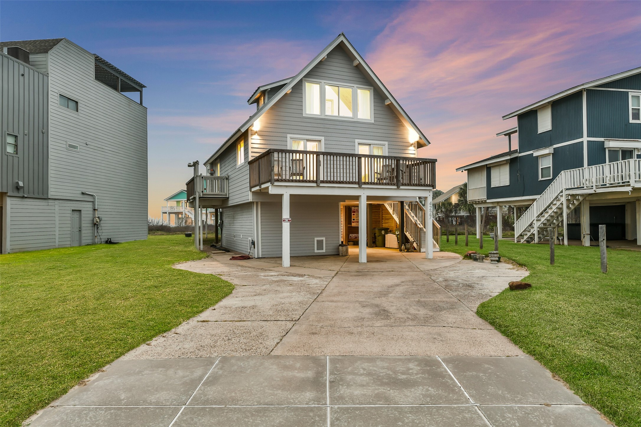 4227 Maison Rouge Court Property Photo 36
