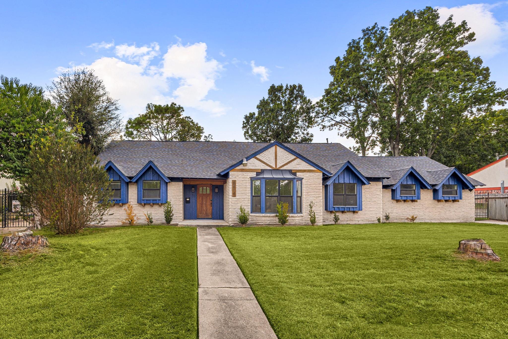 5519 W Bellfort Avenue, Houston Tx 77035 Property Photo 4