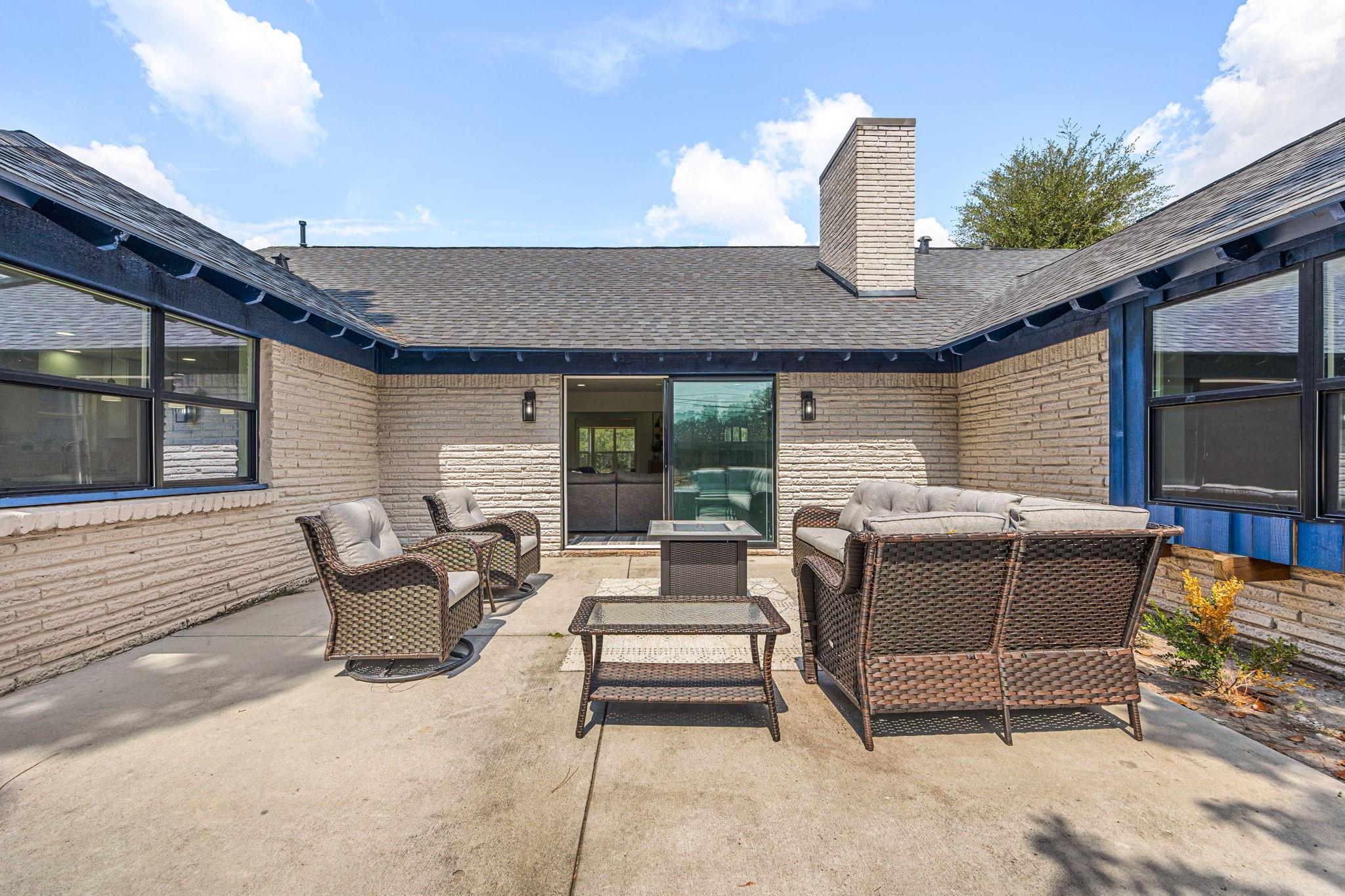 5519 W Bellfort Avenue, Houston Tx 77035 Property Photo 35