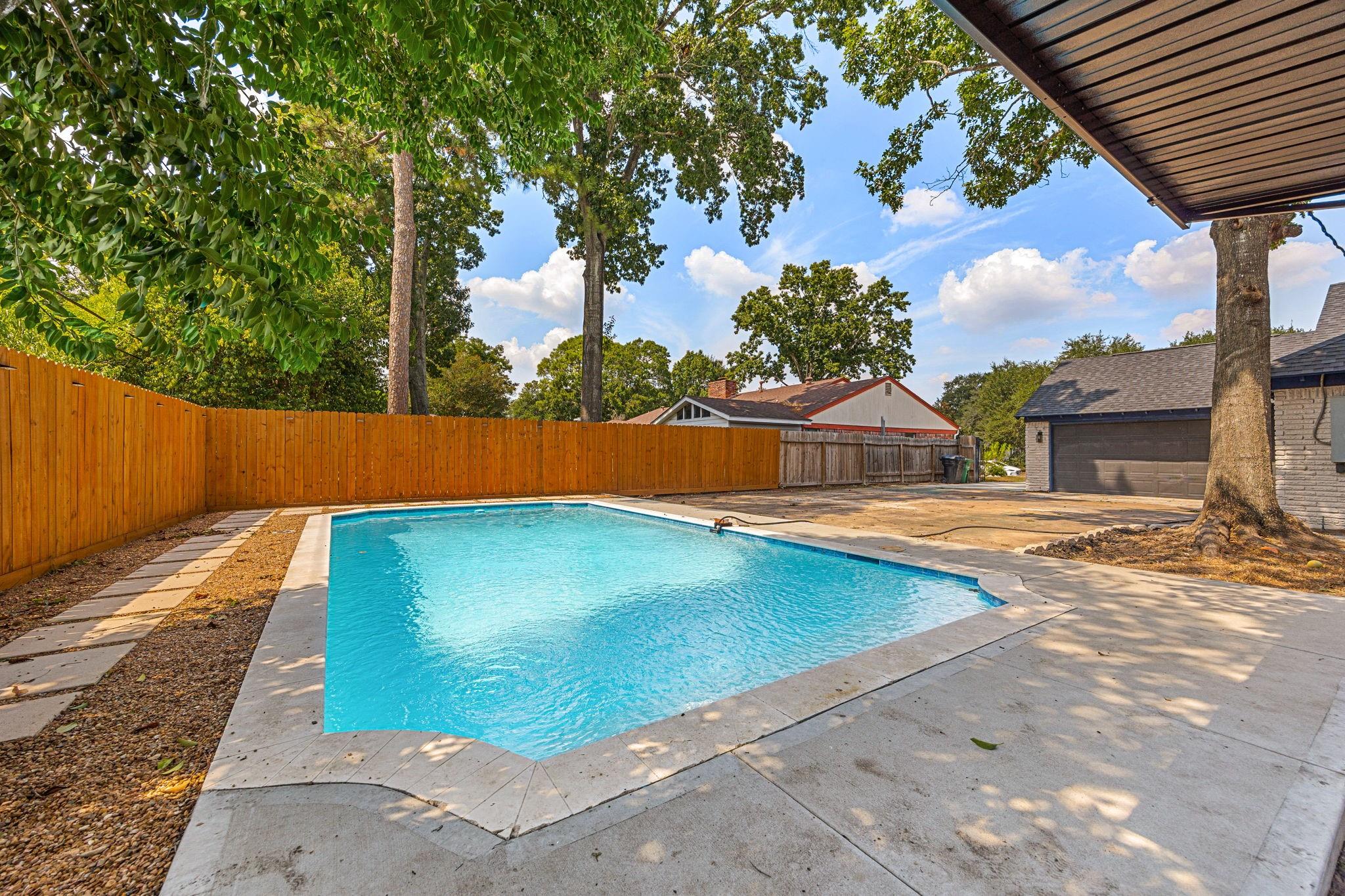 5519 W Bellfort Avenue, Houston Tx 77035 Property Photo 39