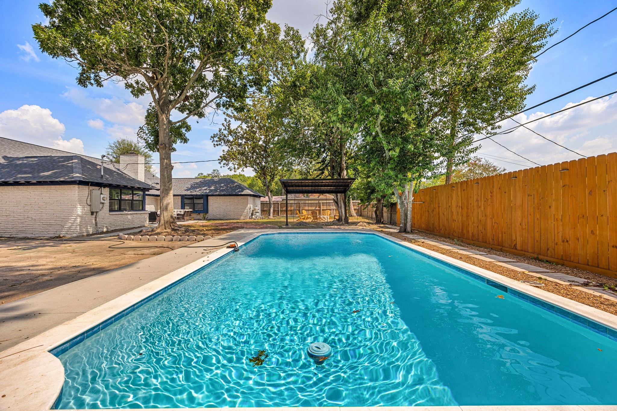 5519 W Bellfort Avenue, Houston Tx 77035 Property Photo 41