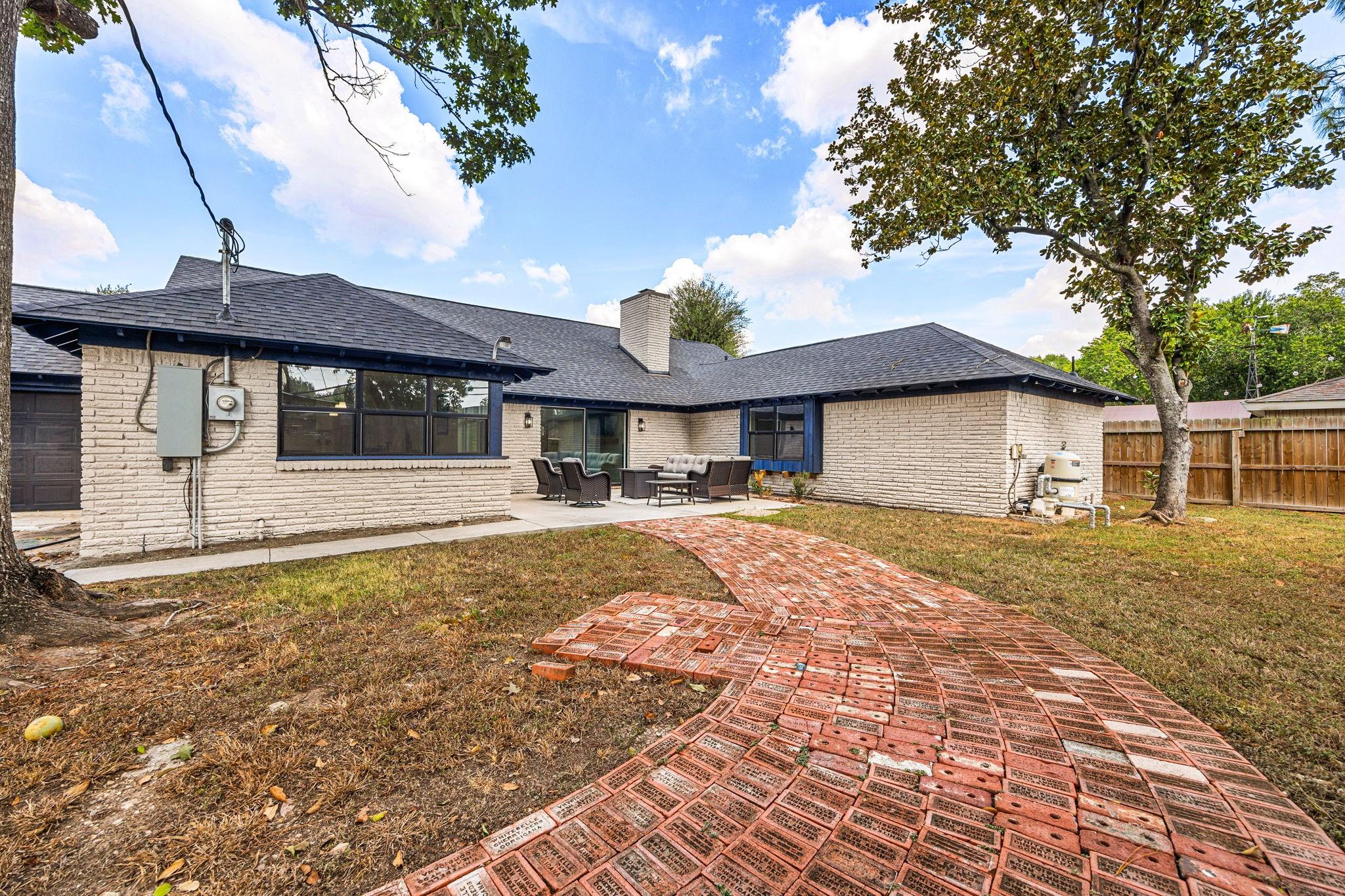 5519 W Bellfort Avenue, Houston Tx 77035 Property Photo 42