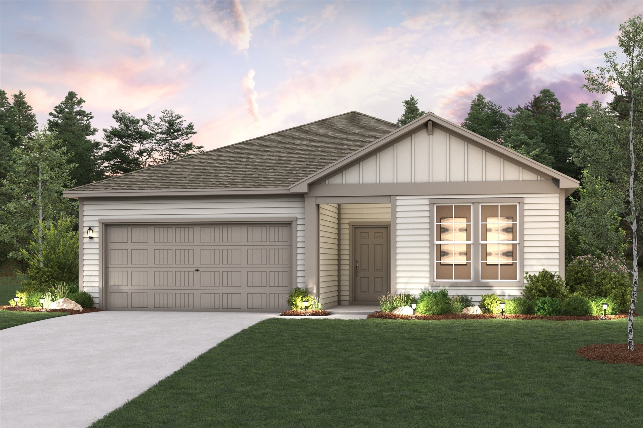 10631 Crockett Meadows Boulevard Property Photo 1