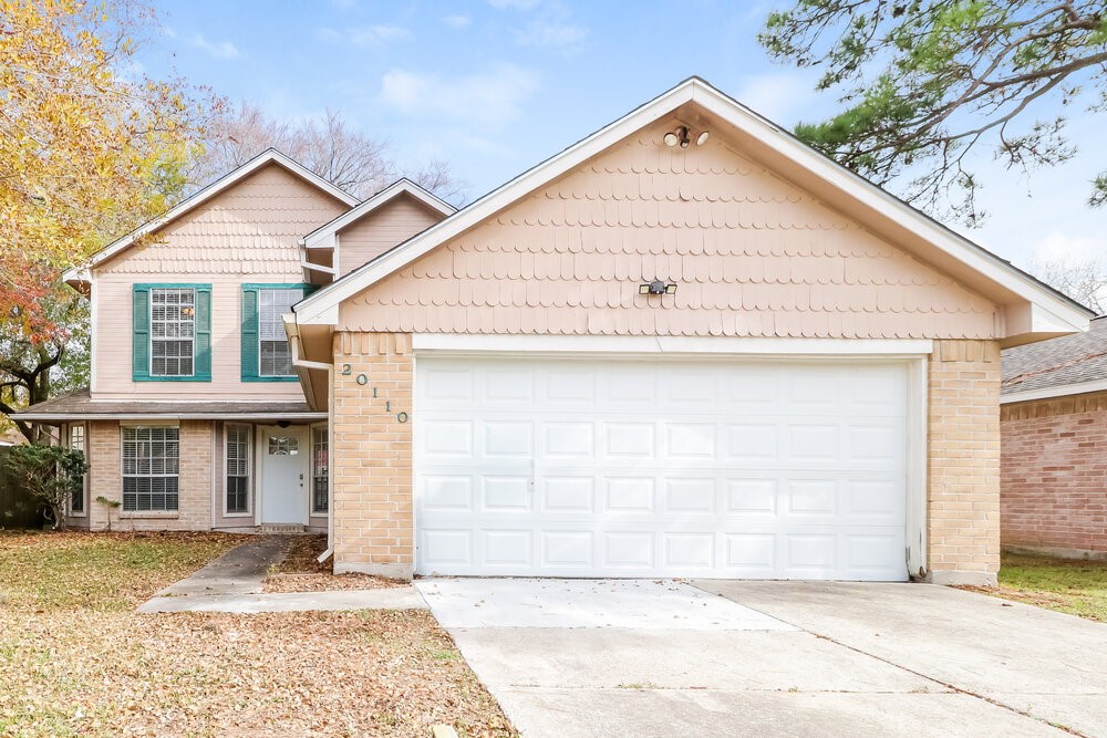 20110 River Brook Drive Property Photo 1