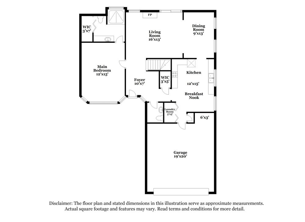 20110 River Brook Drive Property Photo 2