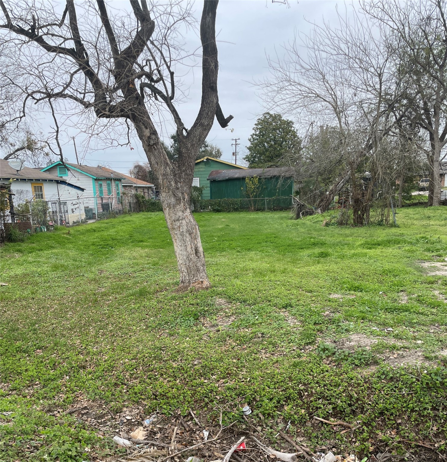 2608 Wayne Street Property Photo 1