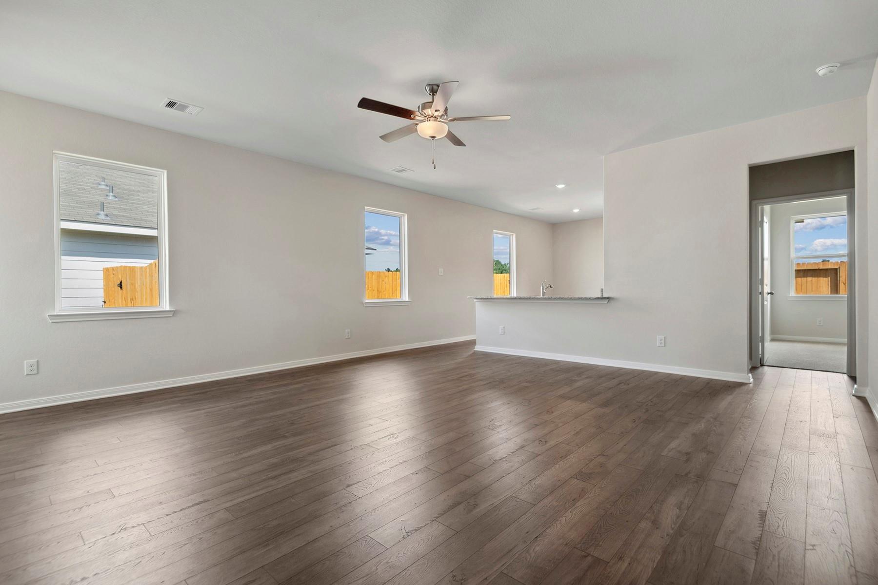 15511 Caramel Springs Drive Property Photo 4